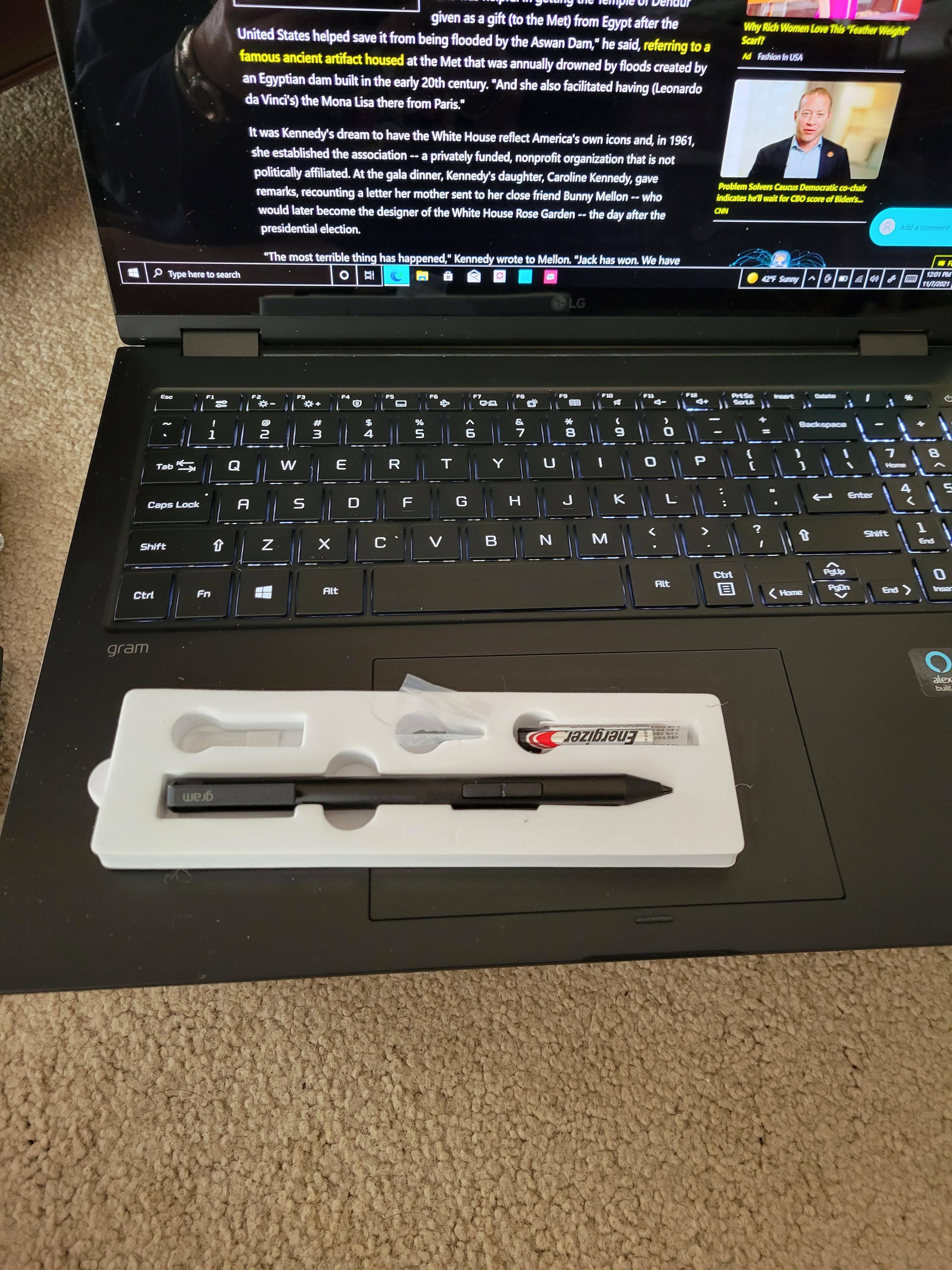 Customer provided, click to load a larger version