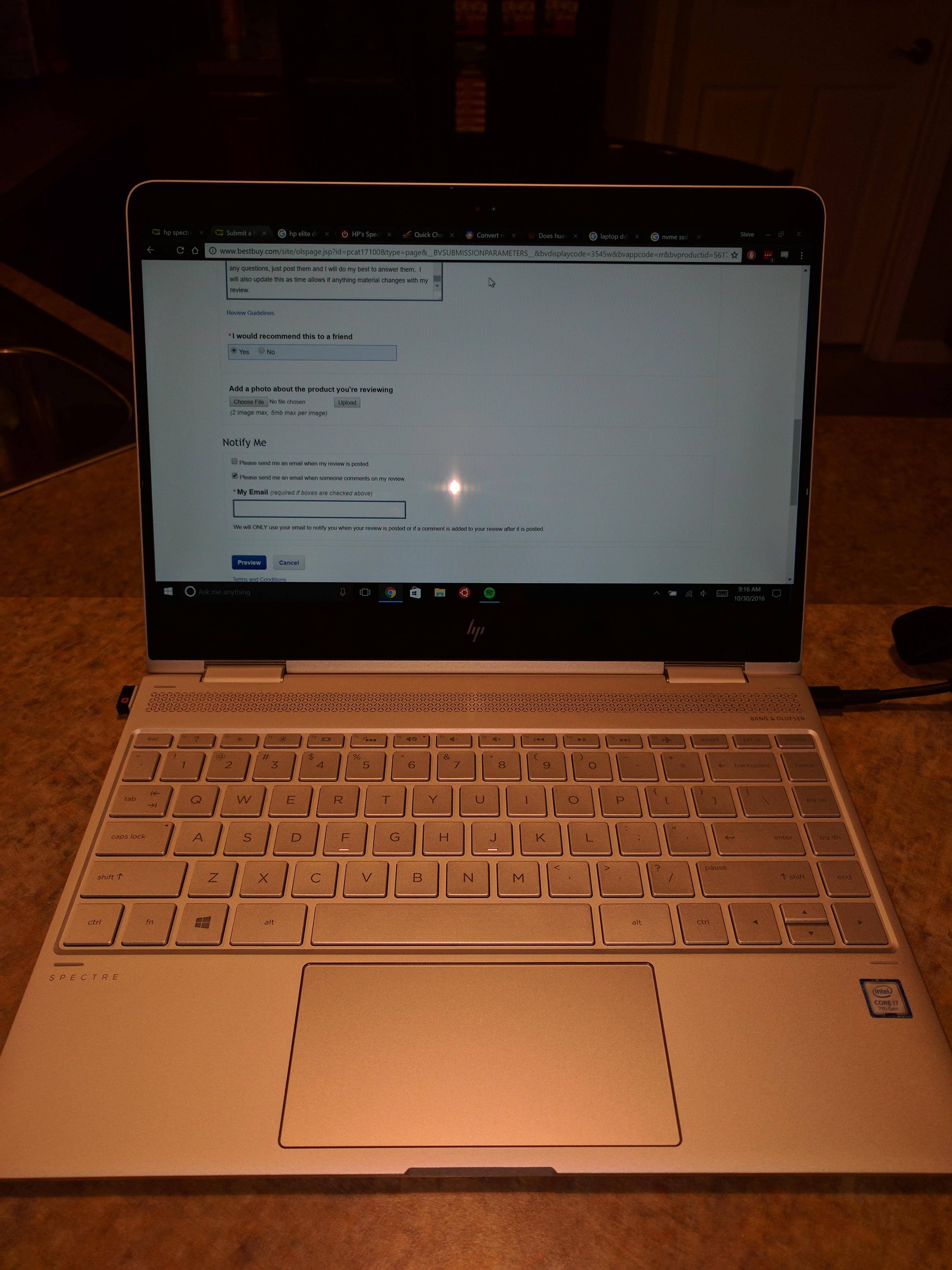 Customer provided image, click to load a larger version