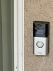 Ring Video Doorbell 3 Satin Nickel 8VRSLZ-0EN0 - Best Buy