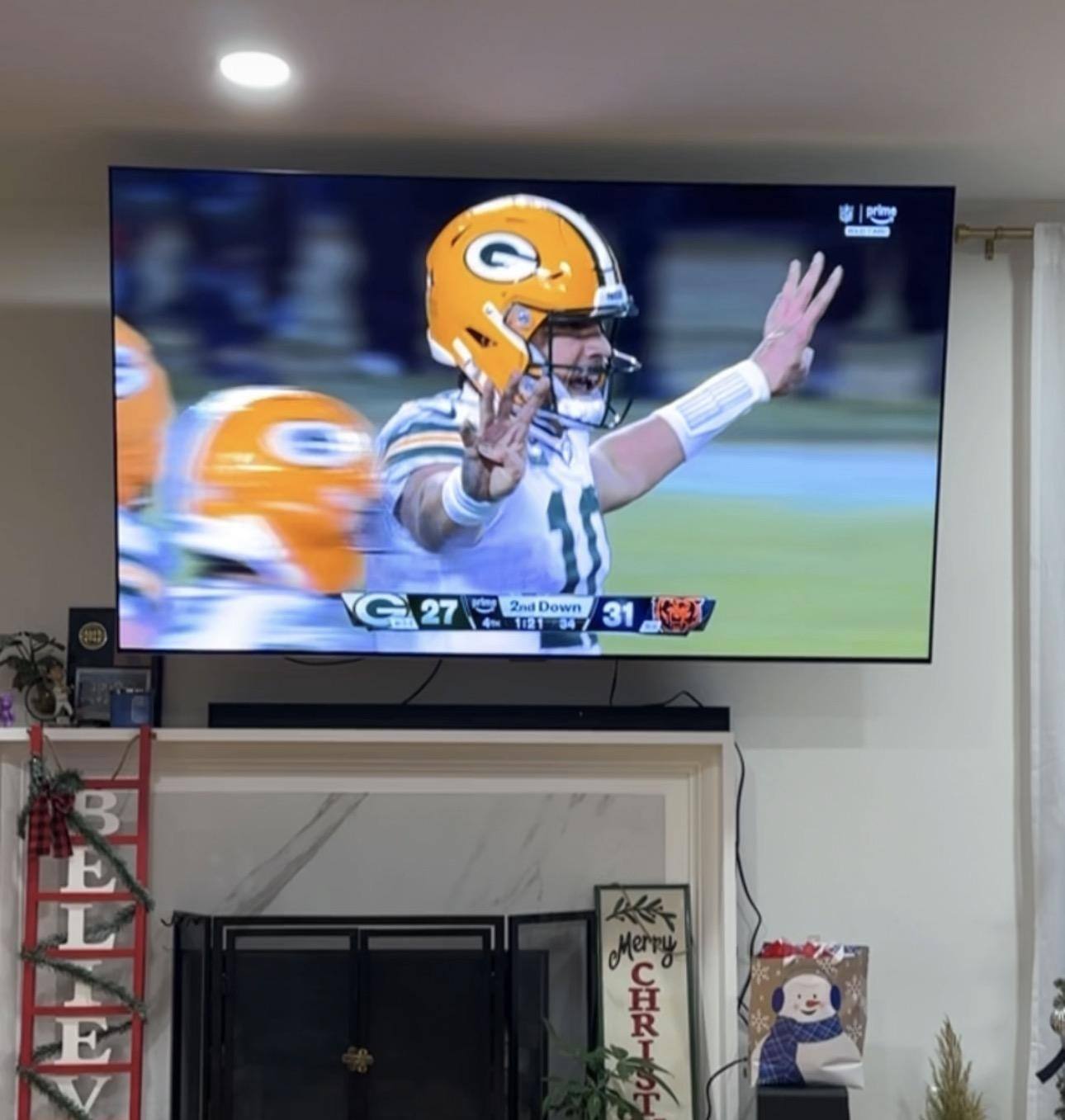 Customer provided image, click to load a larger version