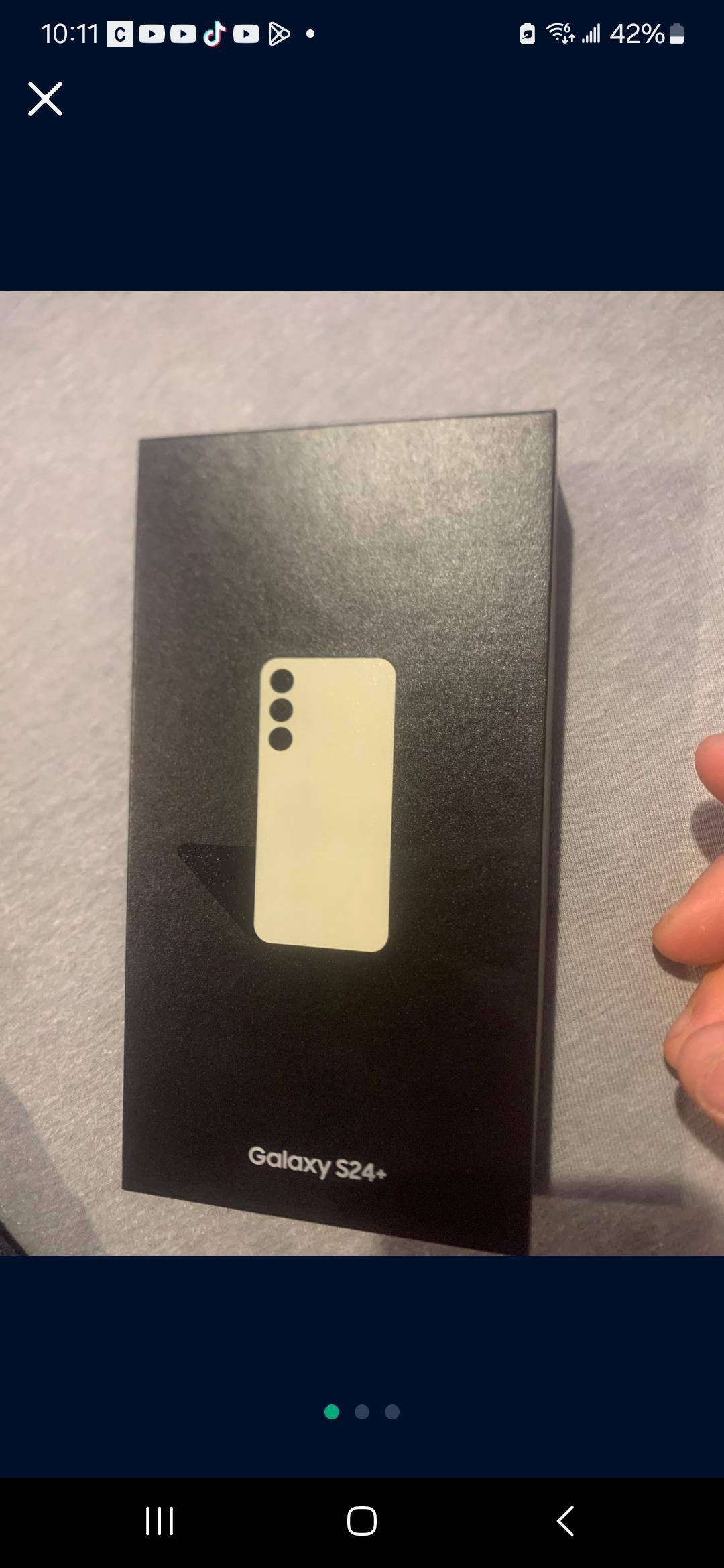 Customer provided, click to load a larger version