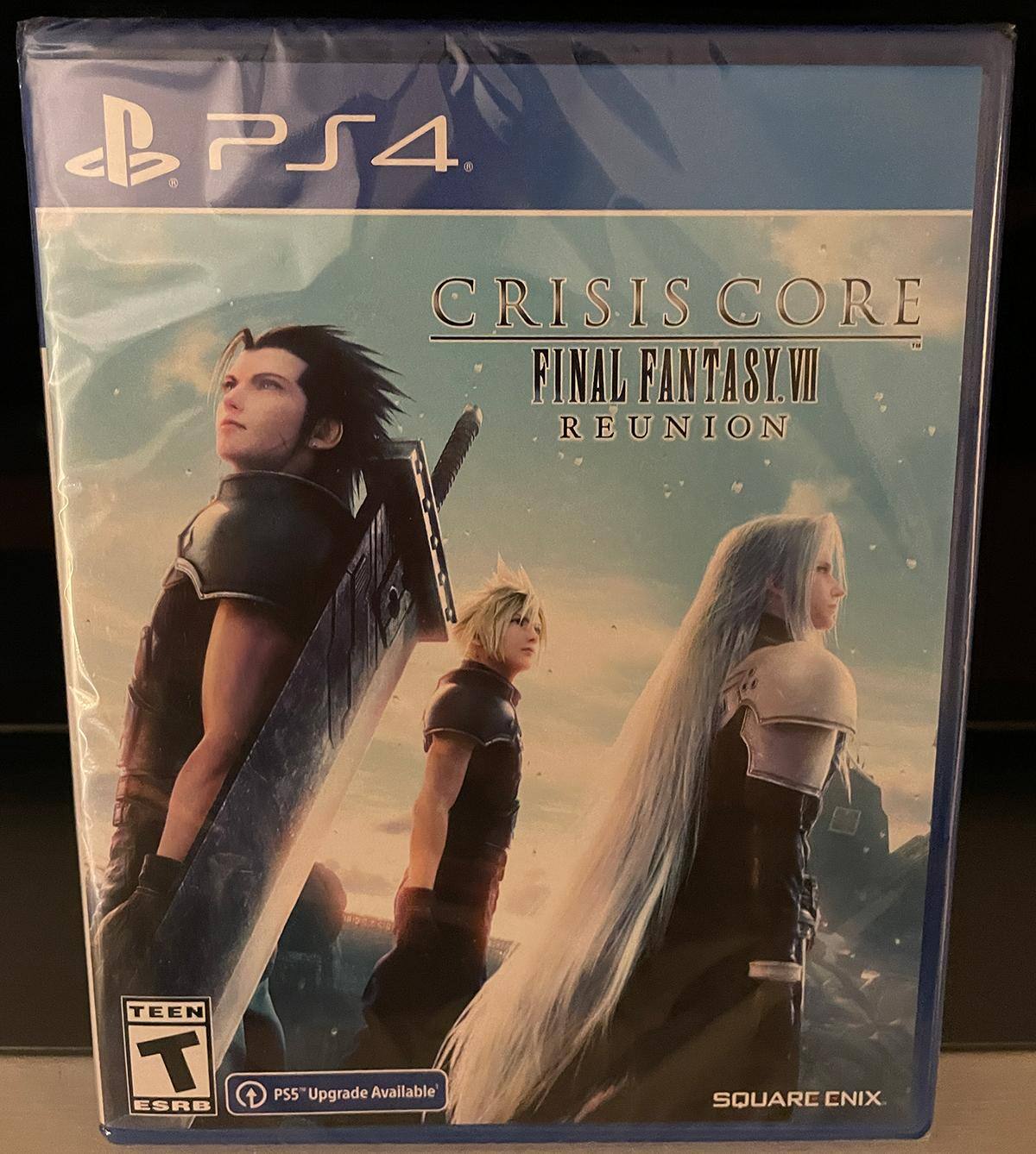 Customer provided image, click to load a larger version