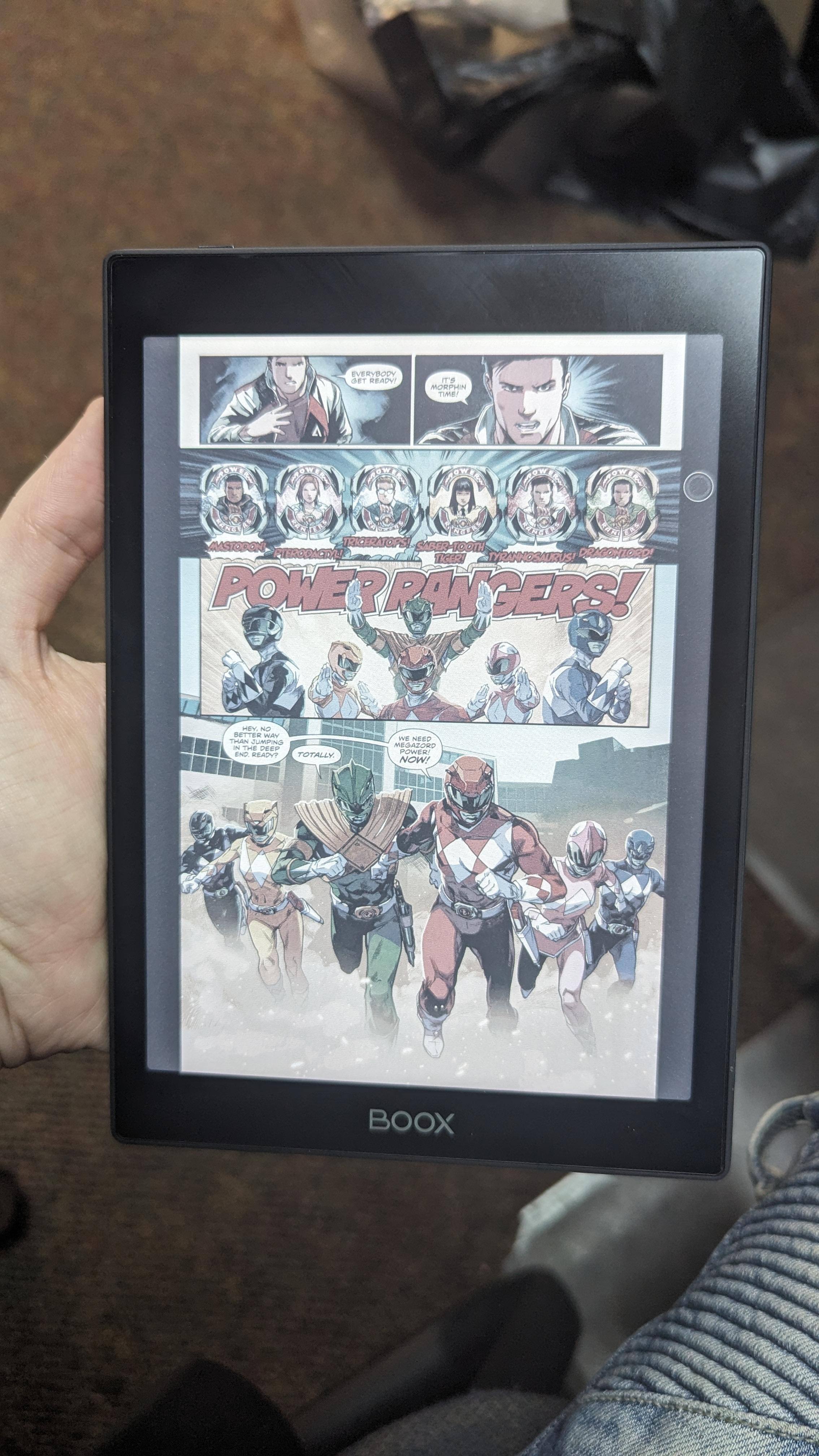 Customer provided image, click to load a larger version