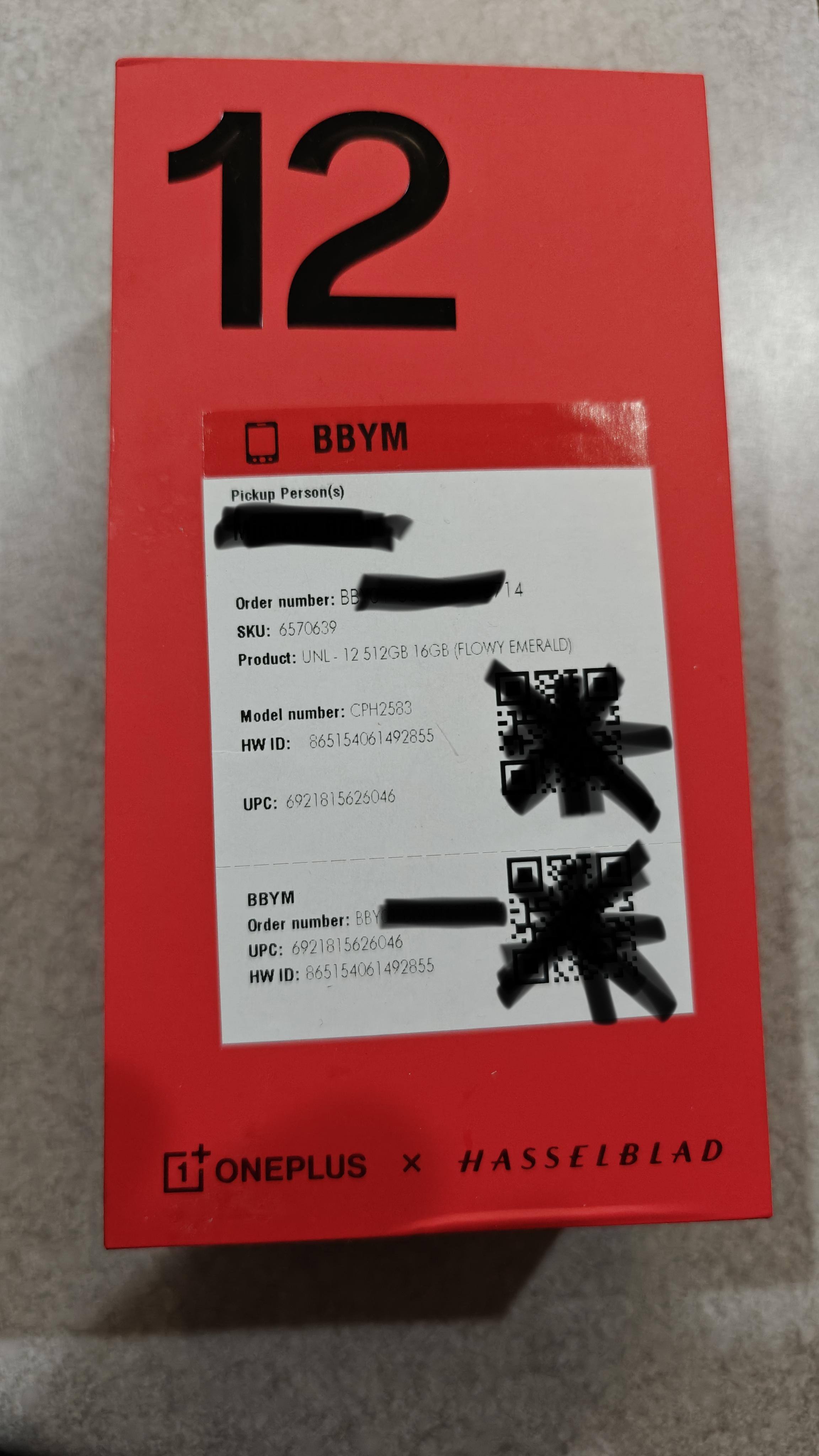 Customer provided, click to load a larger version