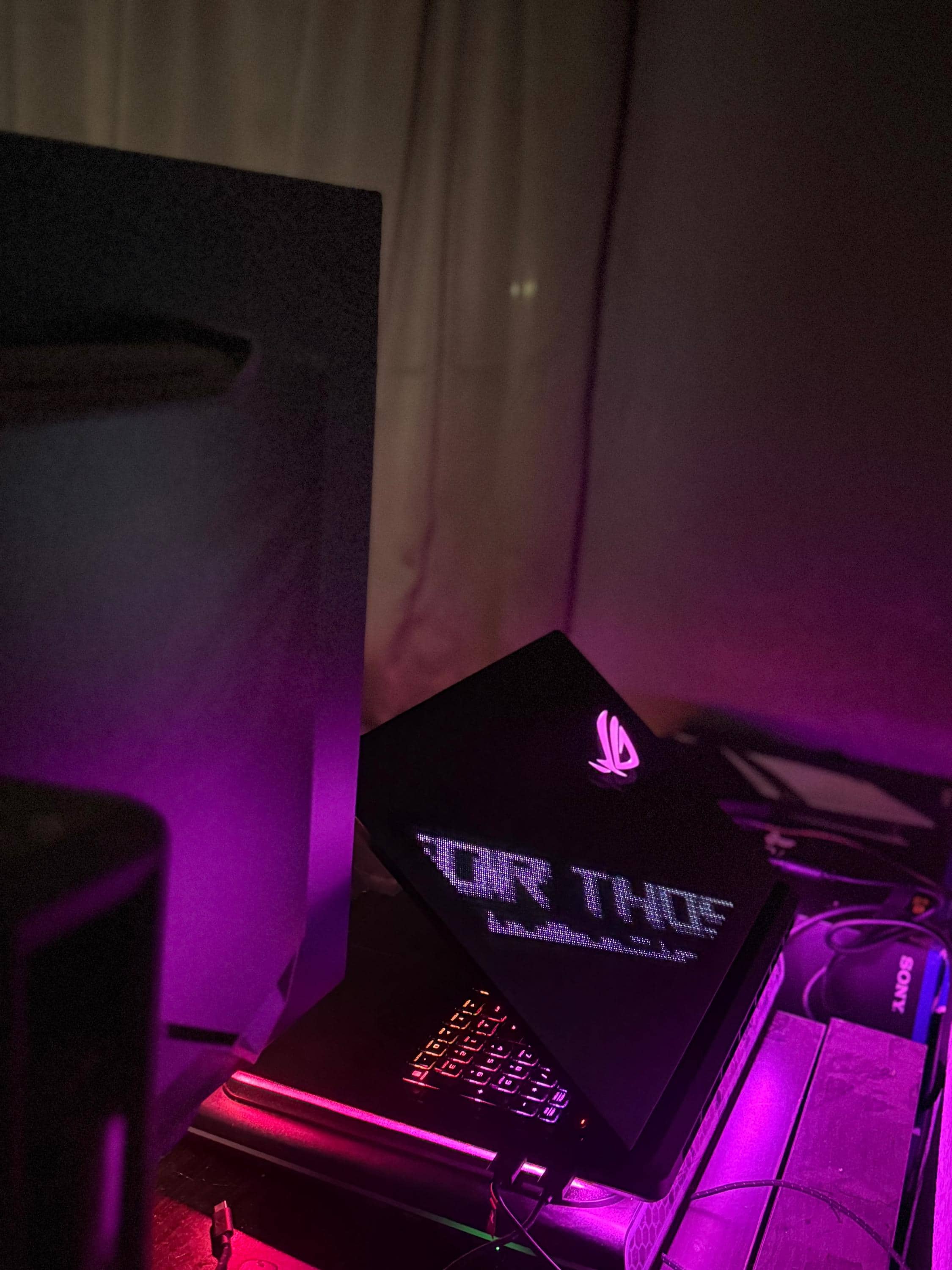 Customer provided image, click to load a larger version