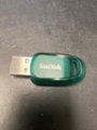 SanDisk Ultra Eco 128GB USB 3.2 Gen 1 Type-A Flash Drive Green  SDCZ96-128G-A46 - Best Buy