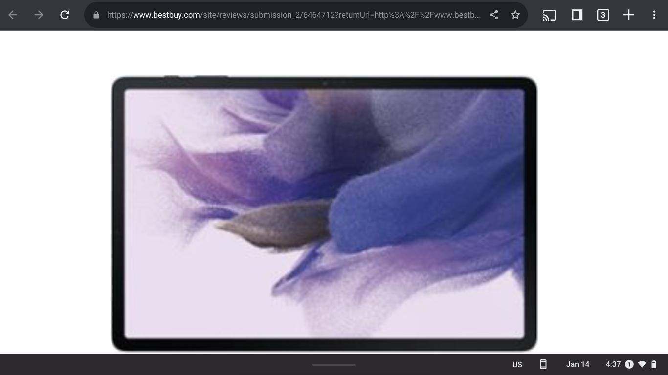 Customer provided, click to load a larger version