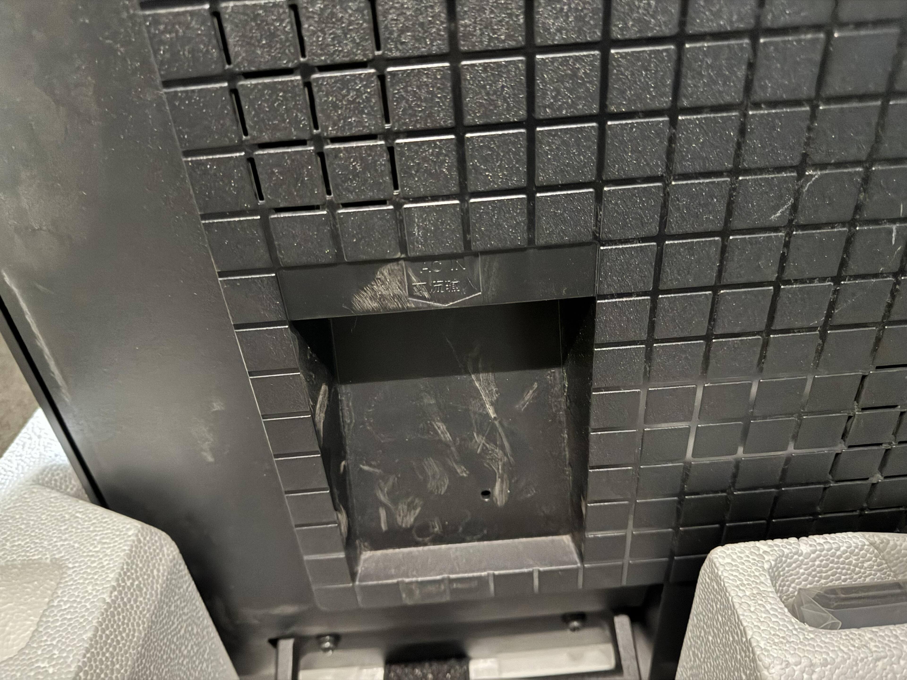 Customer provided image, click to load a larger version