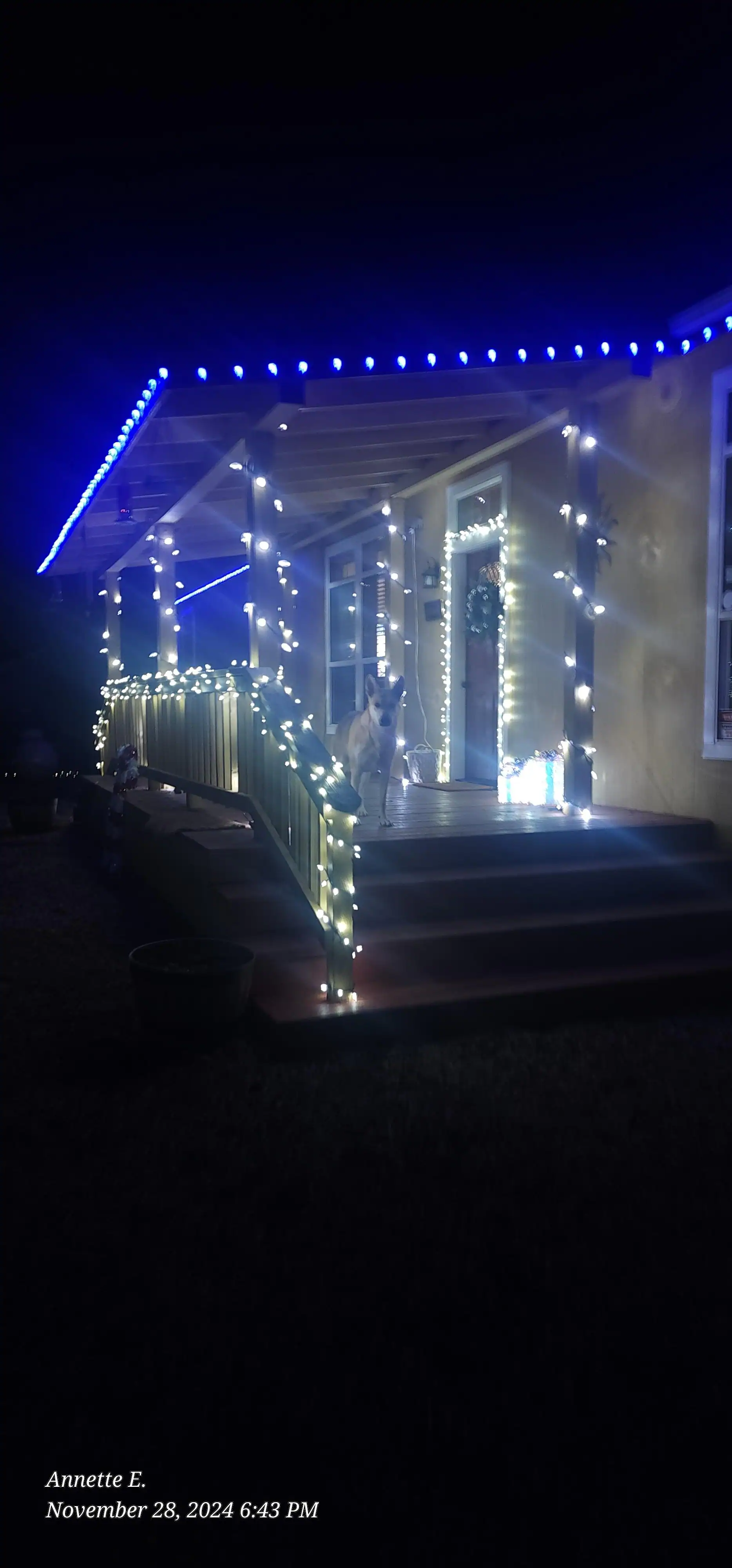 Customer provided, click to load a larger version