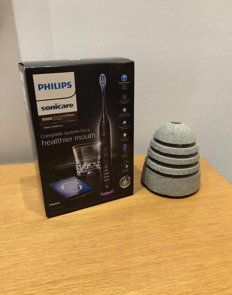 Customer provided image, click to load a larger version