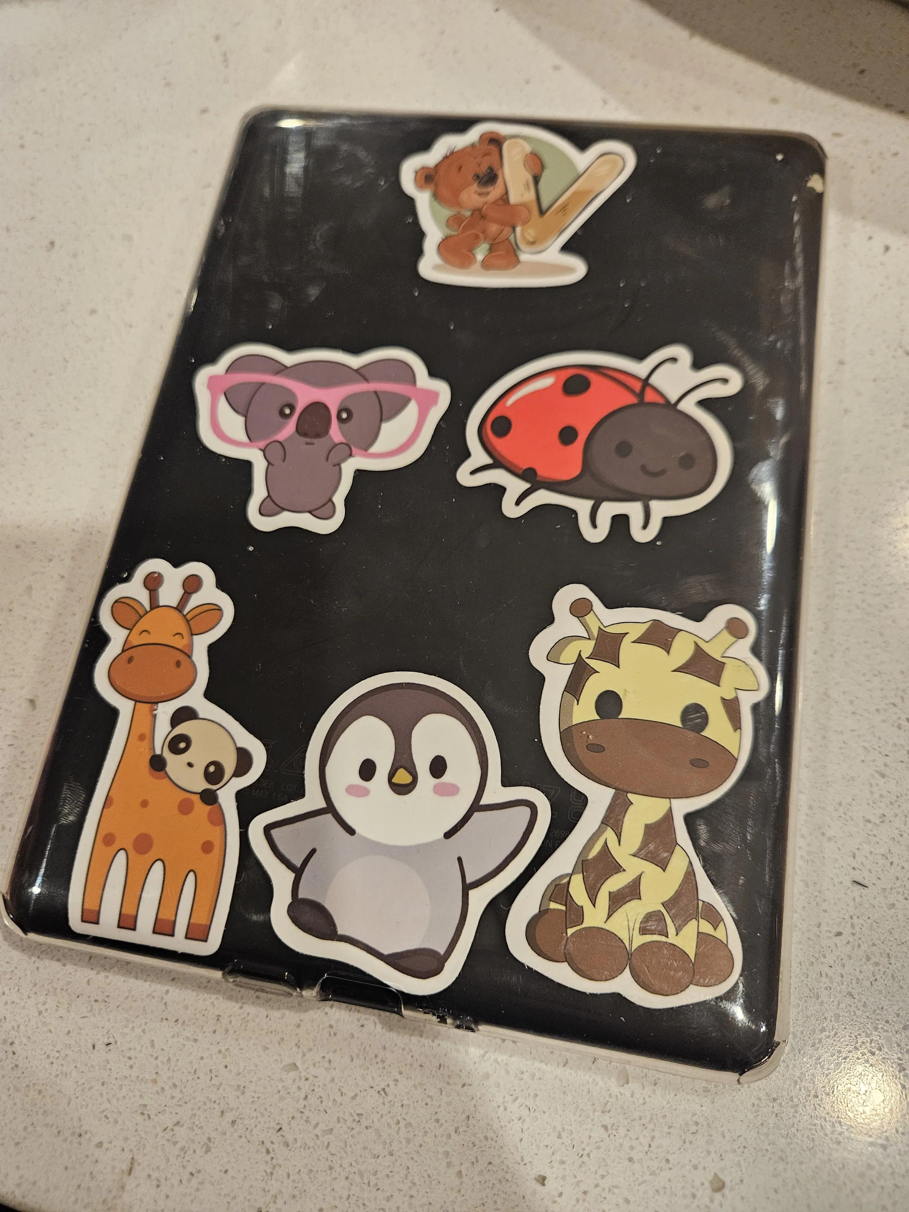 Customer provided, click to load a larger version