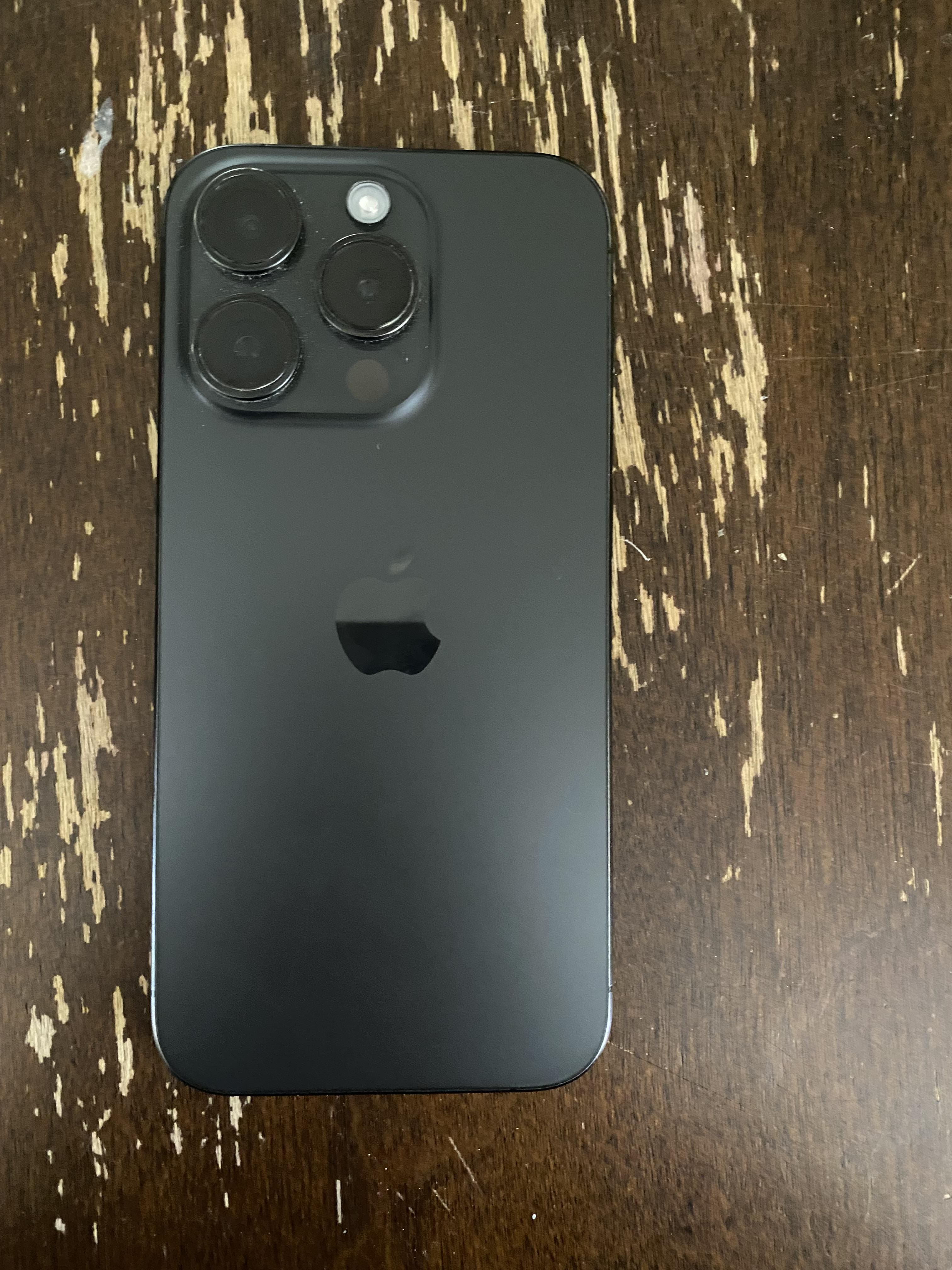 Y*ン様 iPhone 15 pro black titanium 128GB Amazon.com: Apple iPhone 15 Pro, 128GB, Black Titanium - T