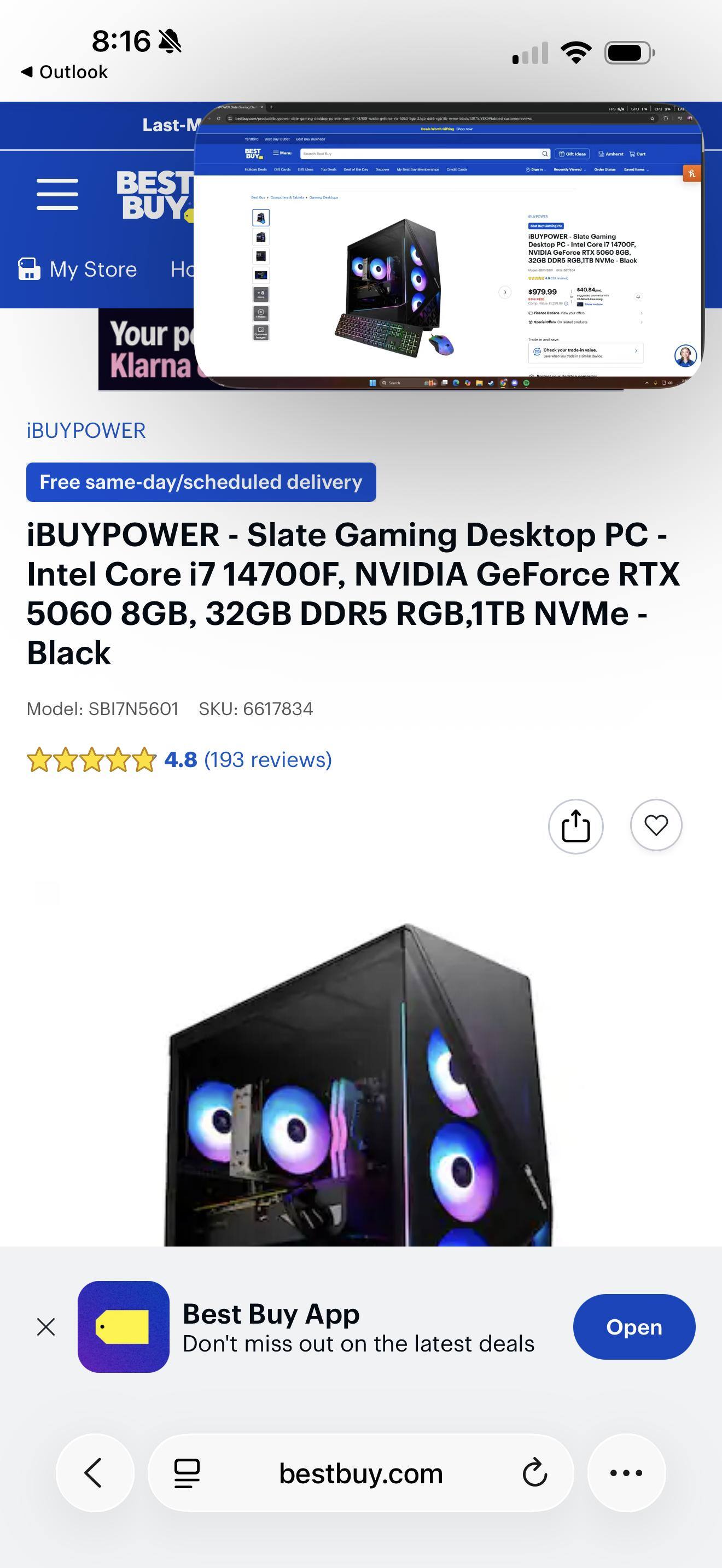 Customer provided, click to load a larger version