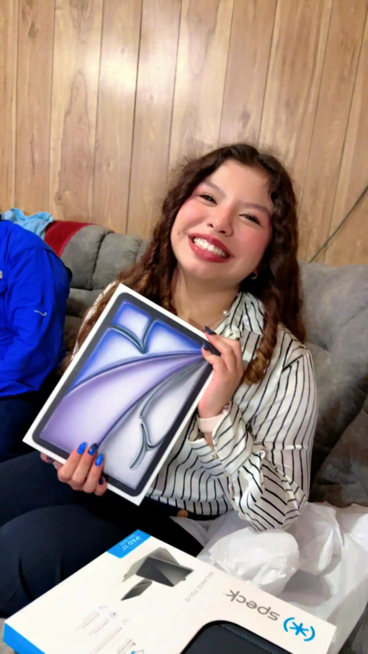 Customer provided, click to load a larger version