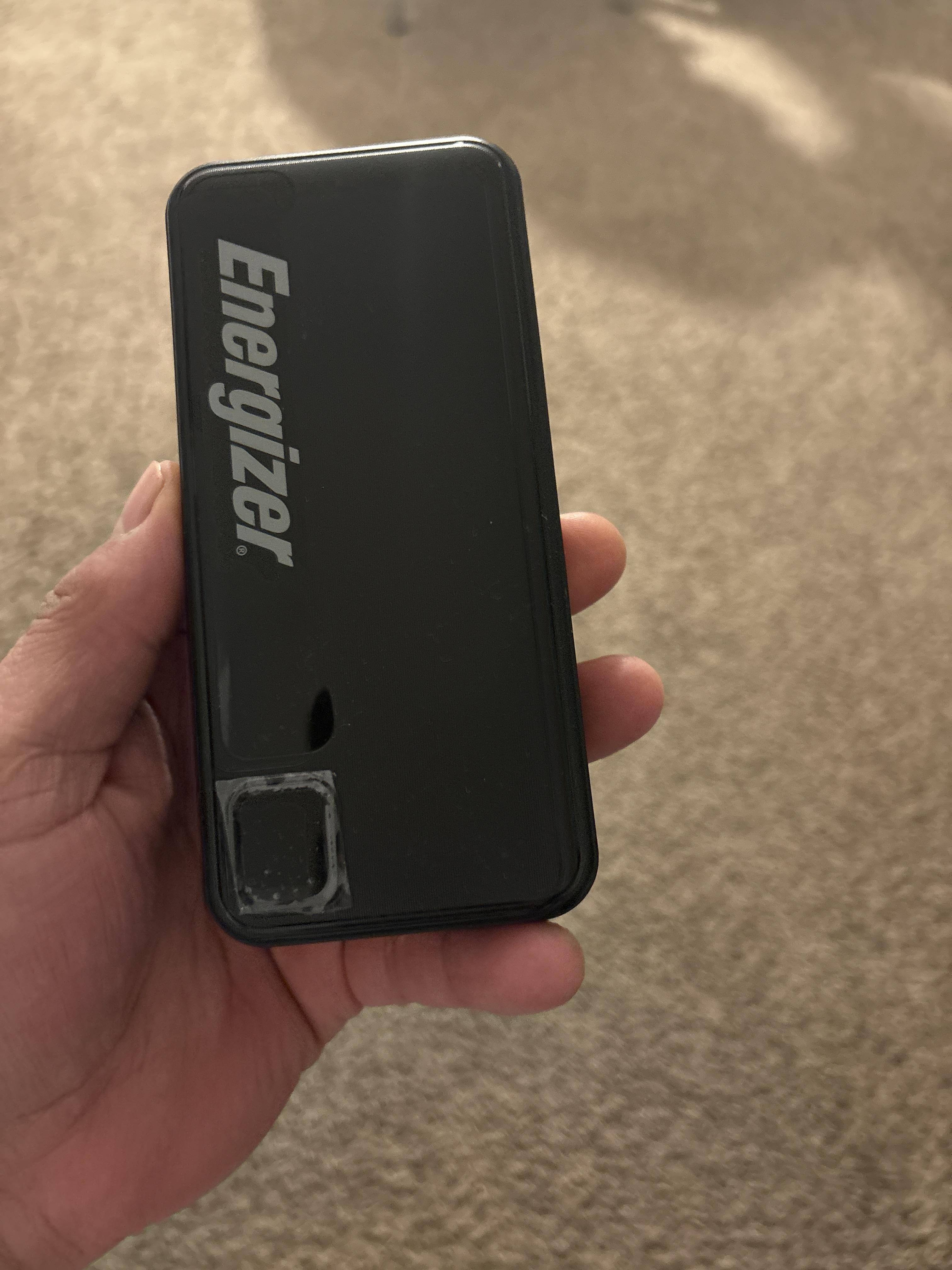 Customer provided, click to load a larger version