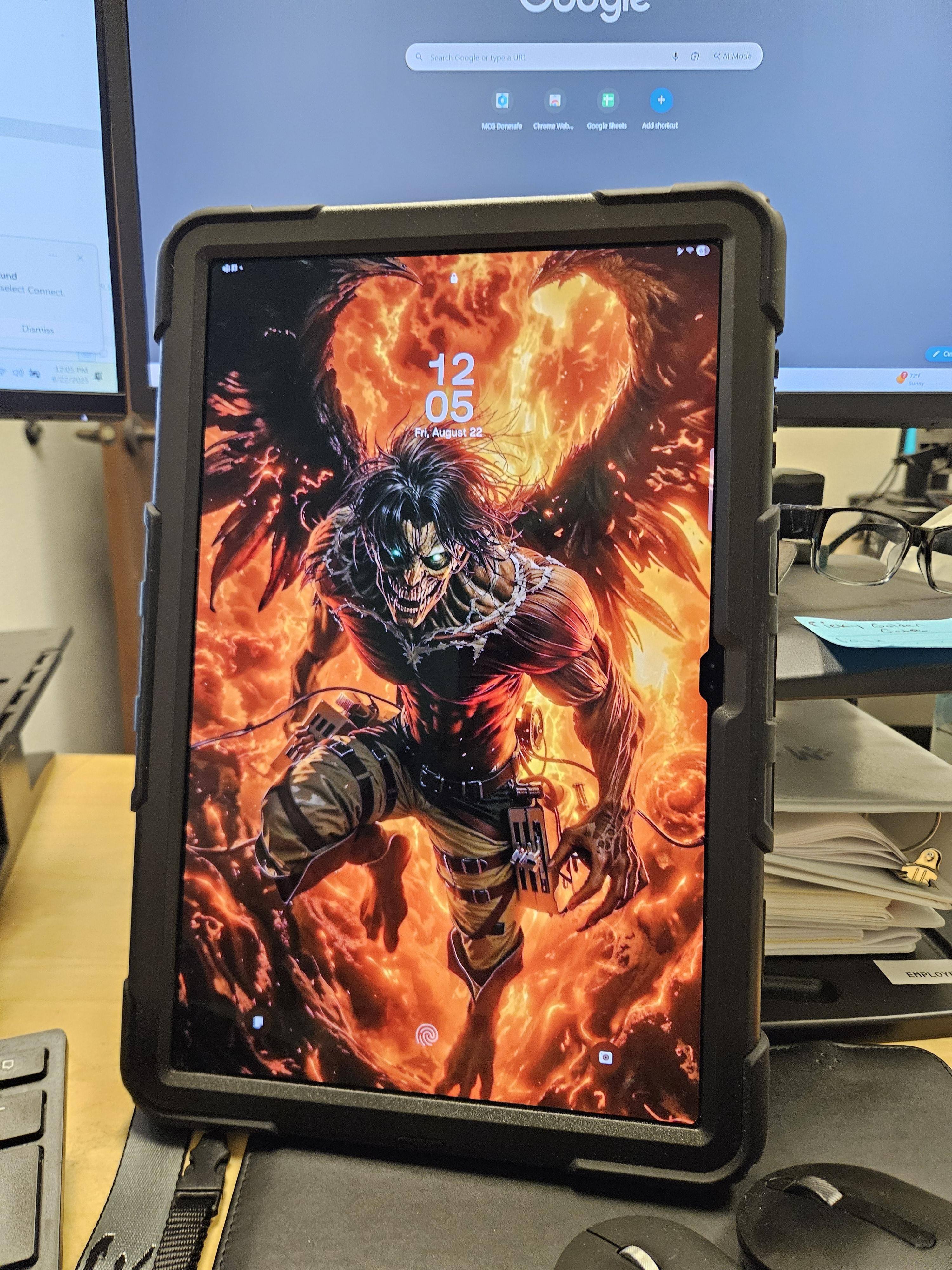 Customer provided, click to load a larger version