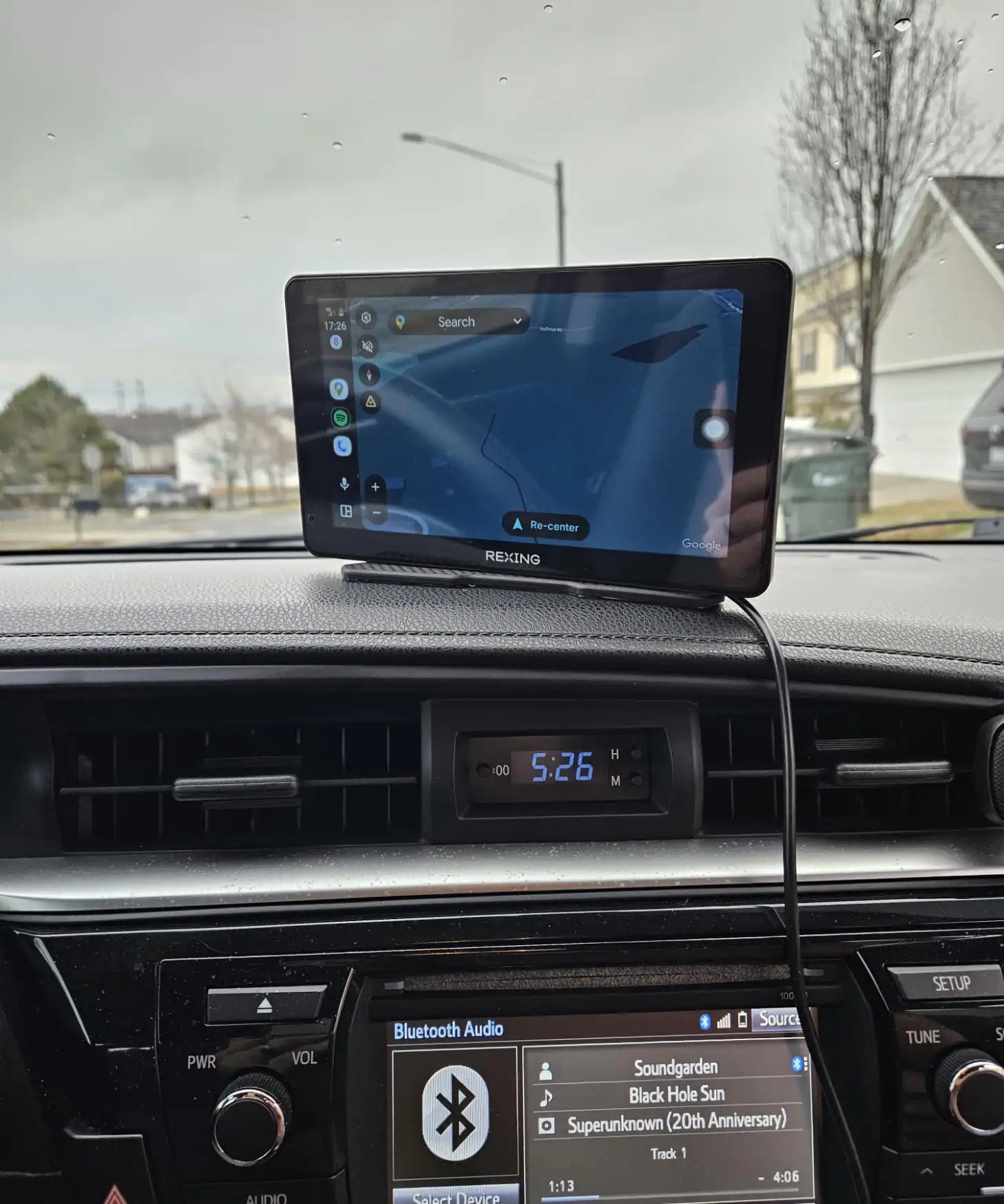 Customer provided, click to load a larger version