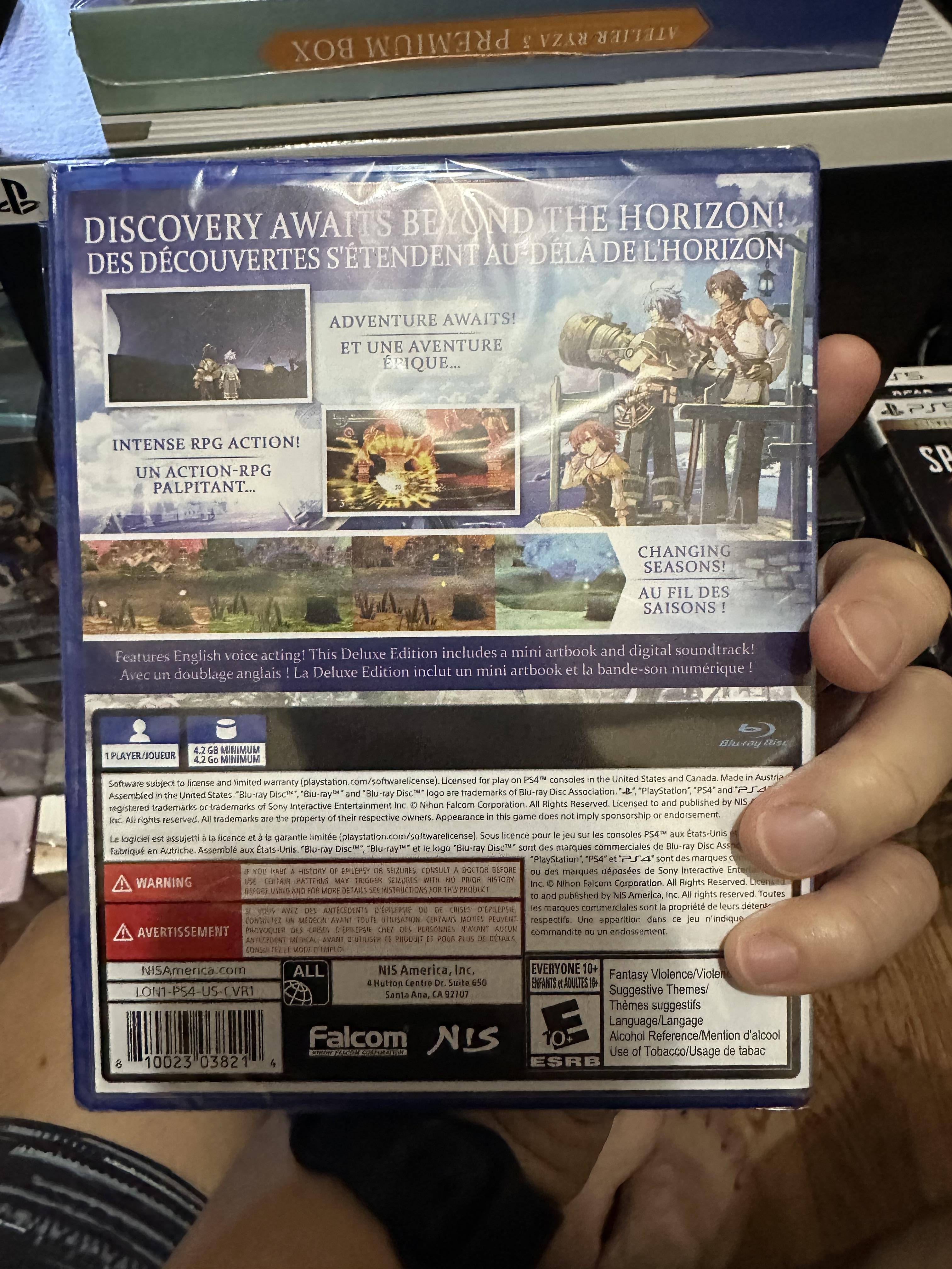 Customer provided image, click to load a larger version