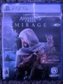 Assassin's Creed Mirage Standard Edition PlayStation 5  UBP30612537/UBP30602576 - Best Buy