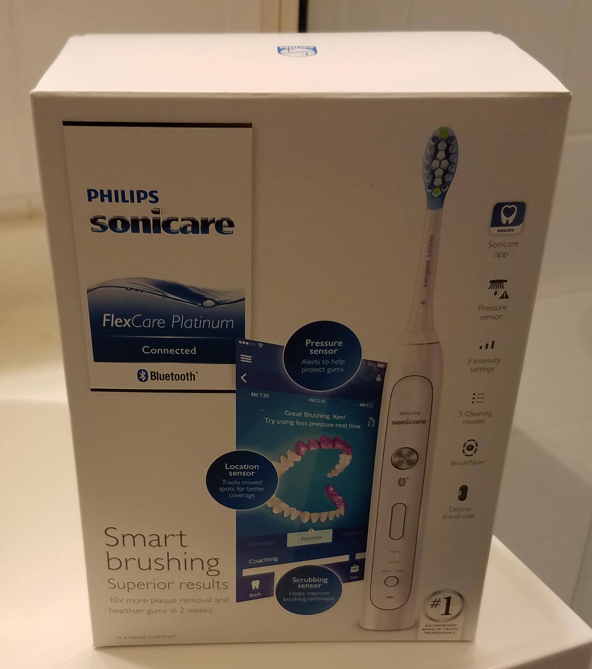 Packaging (excuse poor lighting), click to load a larger version