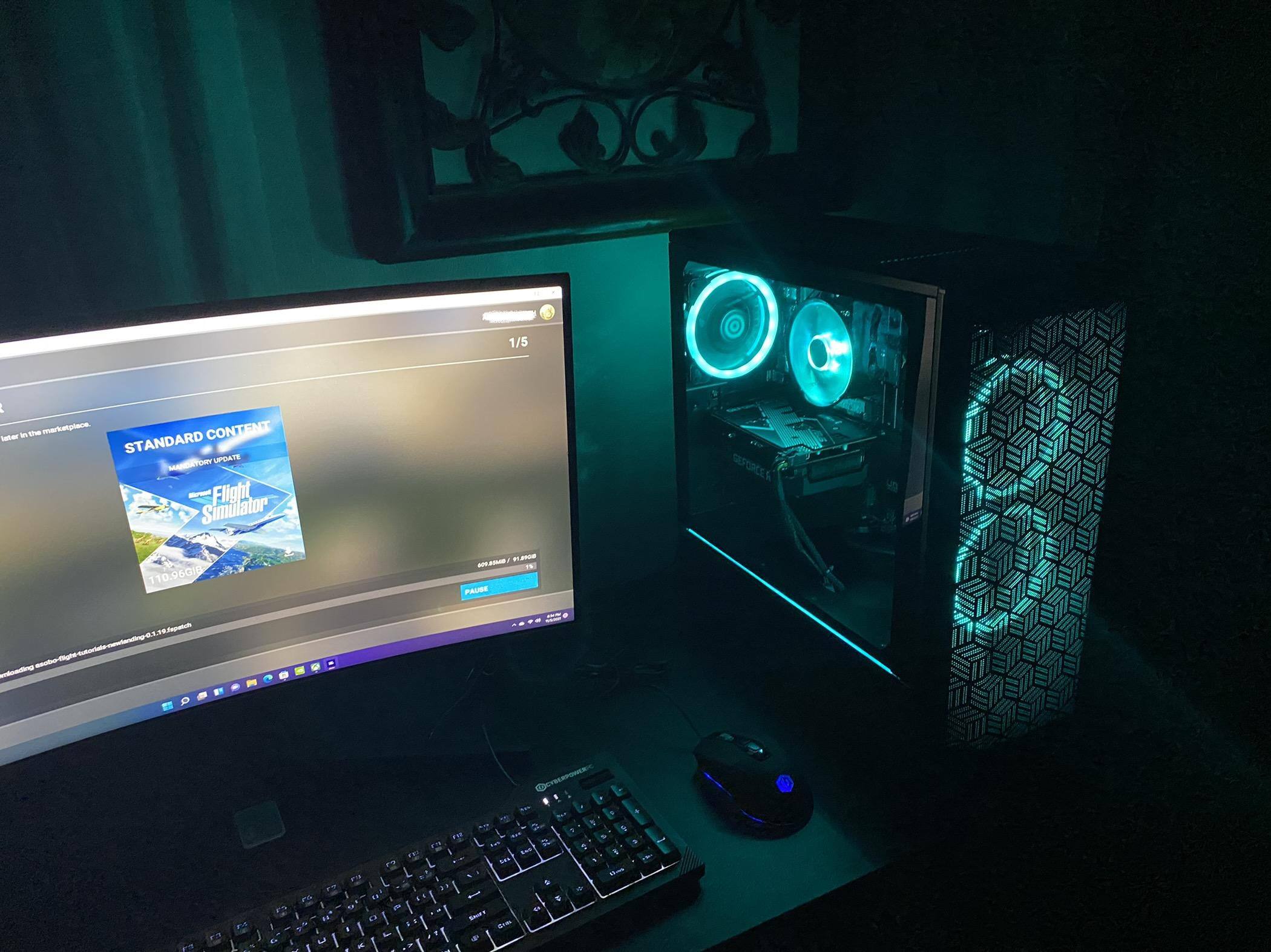 Customer provided image, click to load a larger version