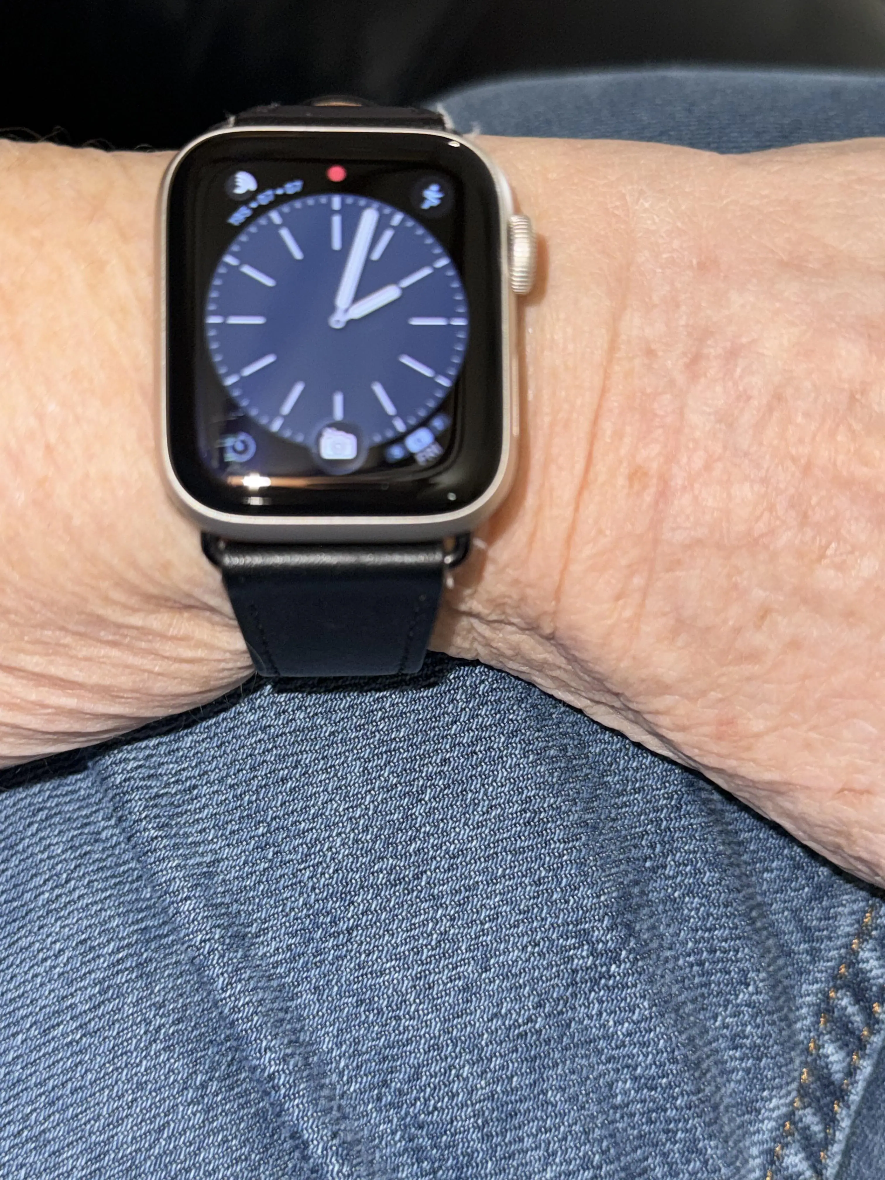 Customer provided image, click to load a larger version