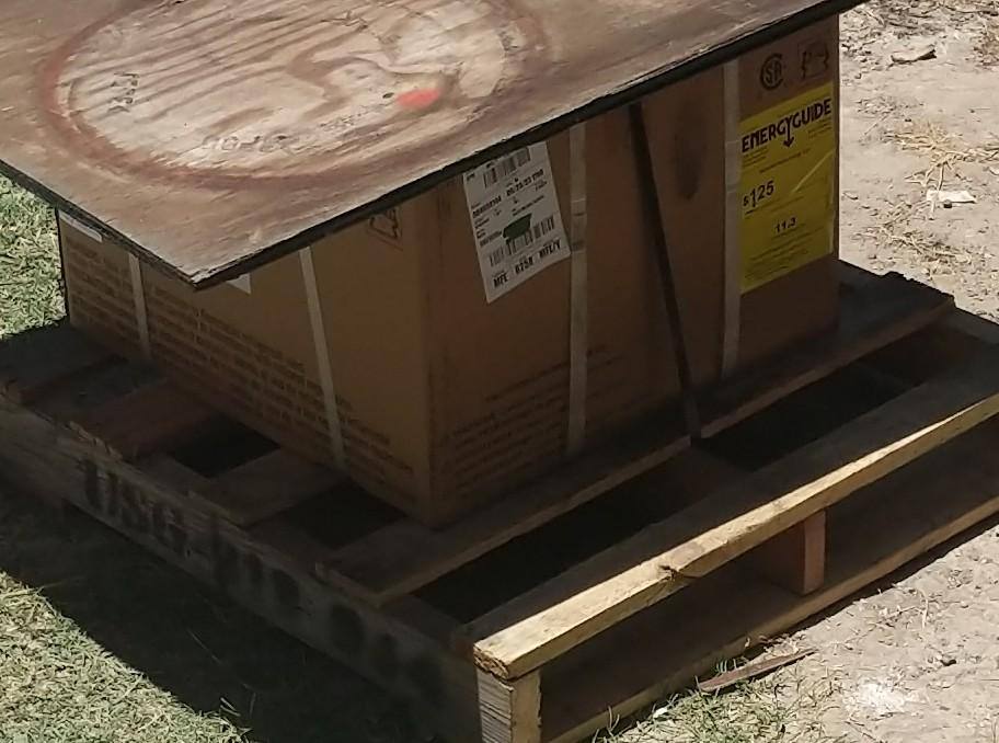 Customer provided image, click to load a larger version