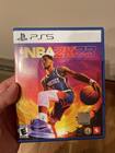 NBA 2K22 Standard Edition PlayStation 5 57751 - Best Buy