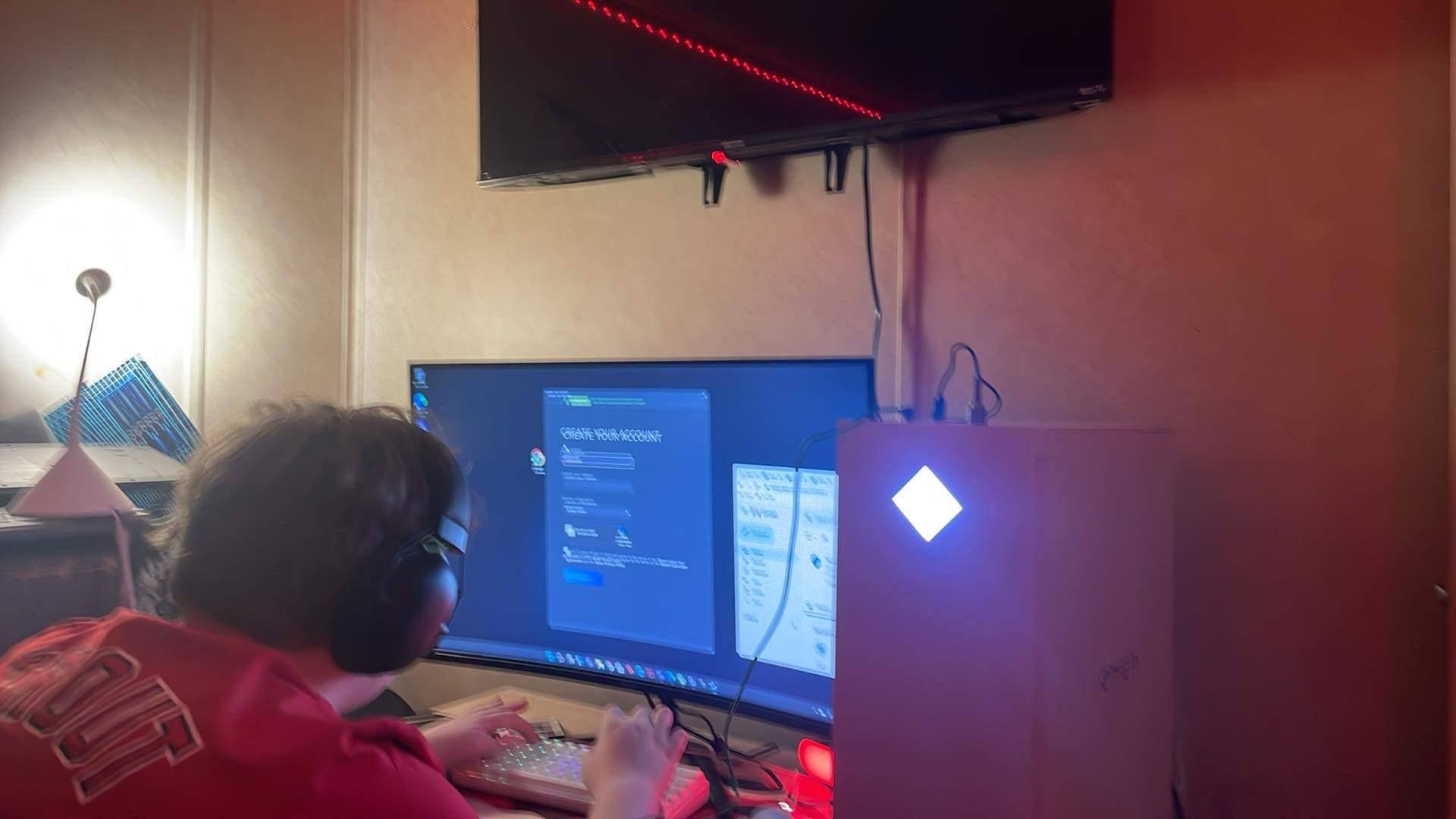 Customer provided, click to load a larger version