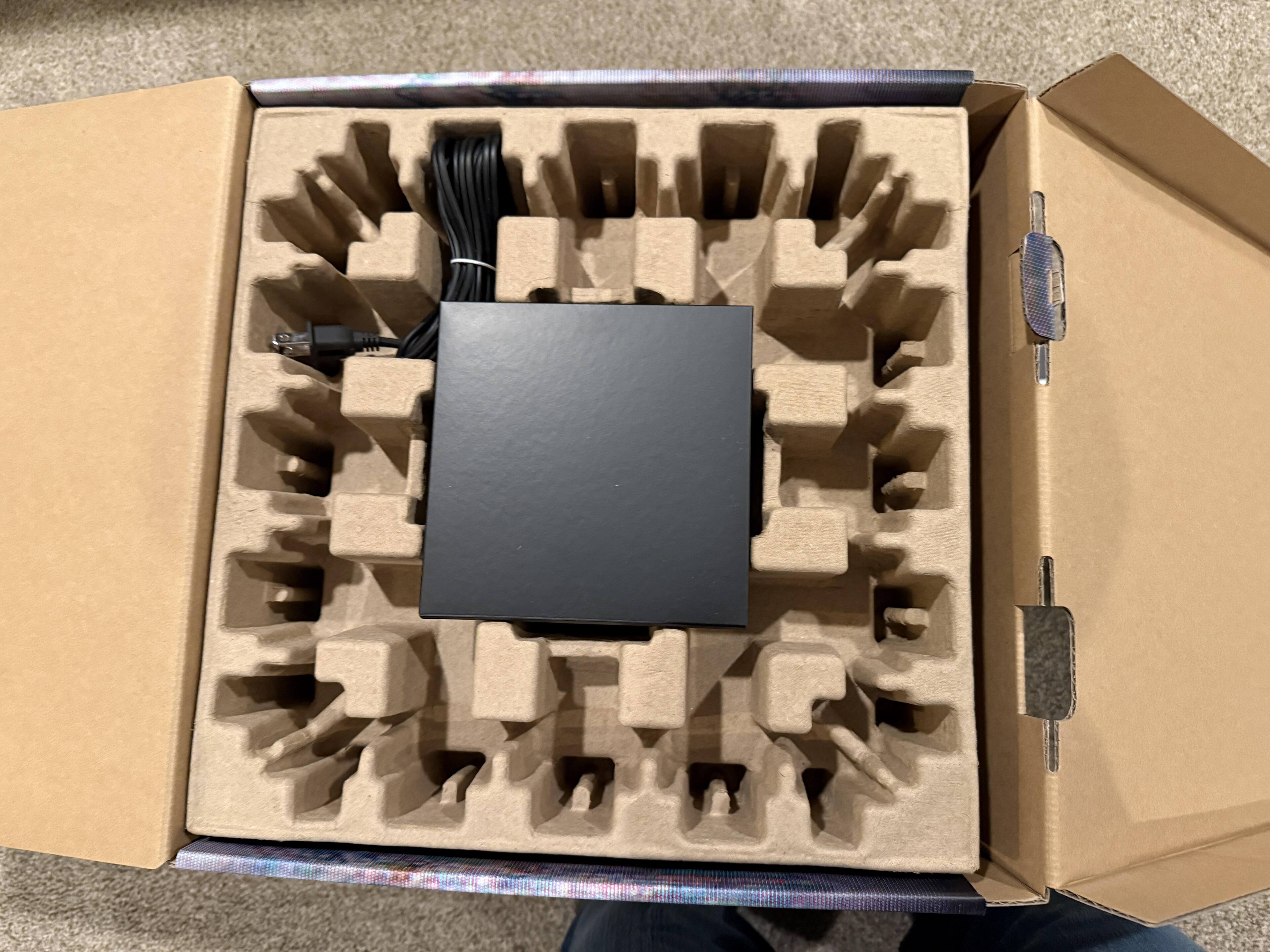 Customer provided image, click to load a larger version