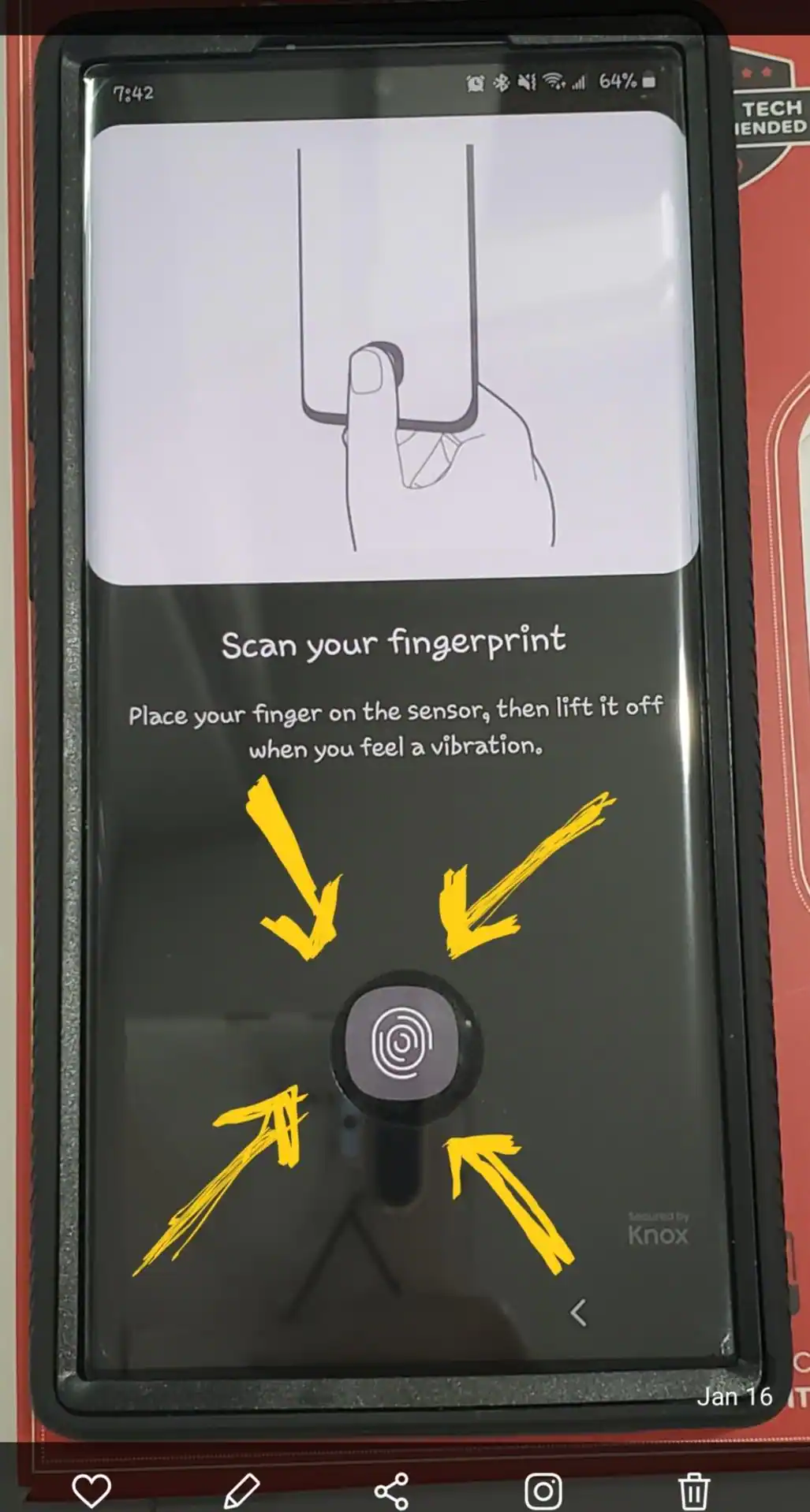 Customer provided, click to load a larger version