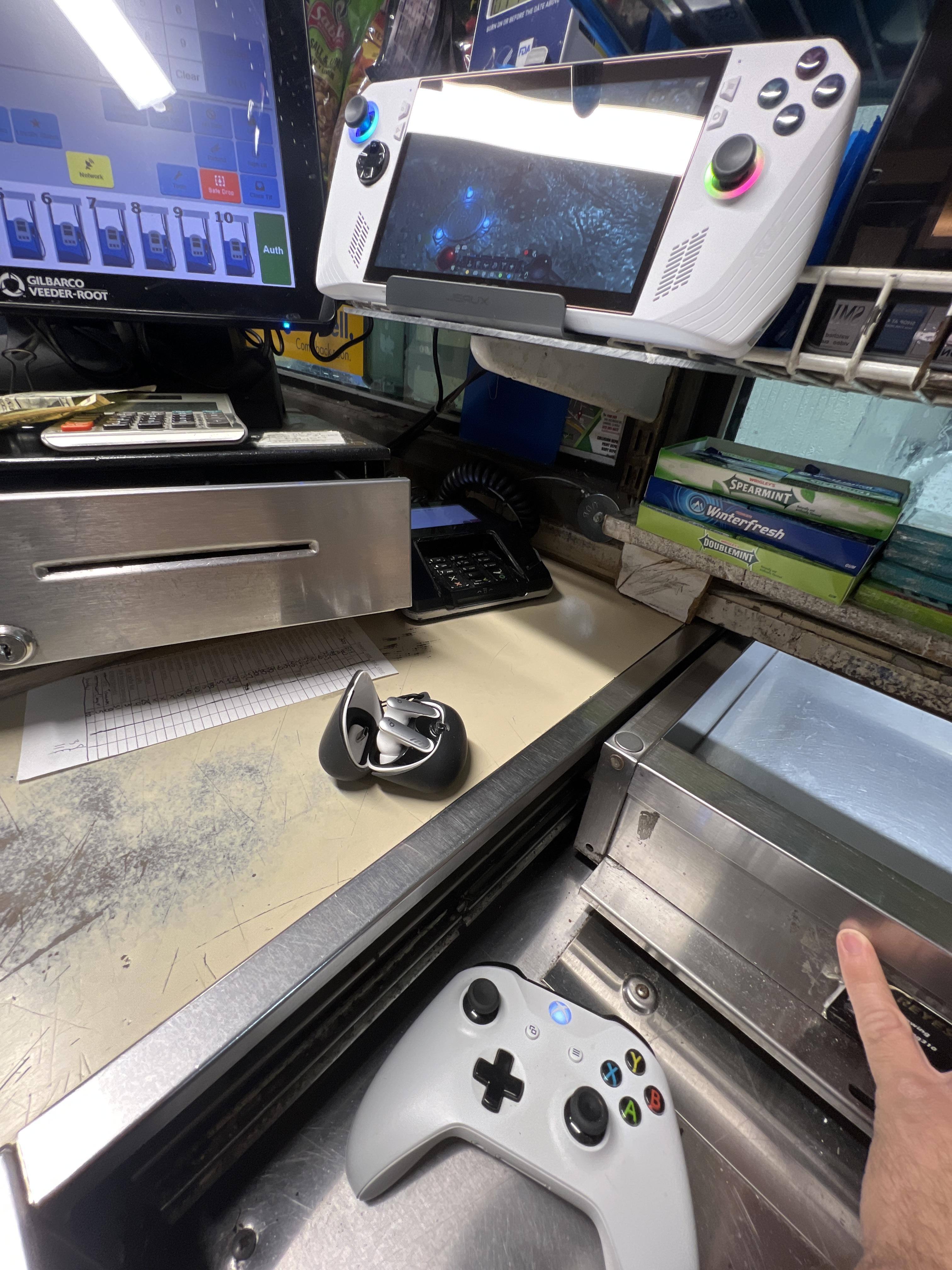 Customer provided, click to load a larger version