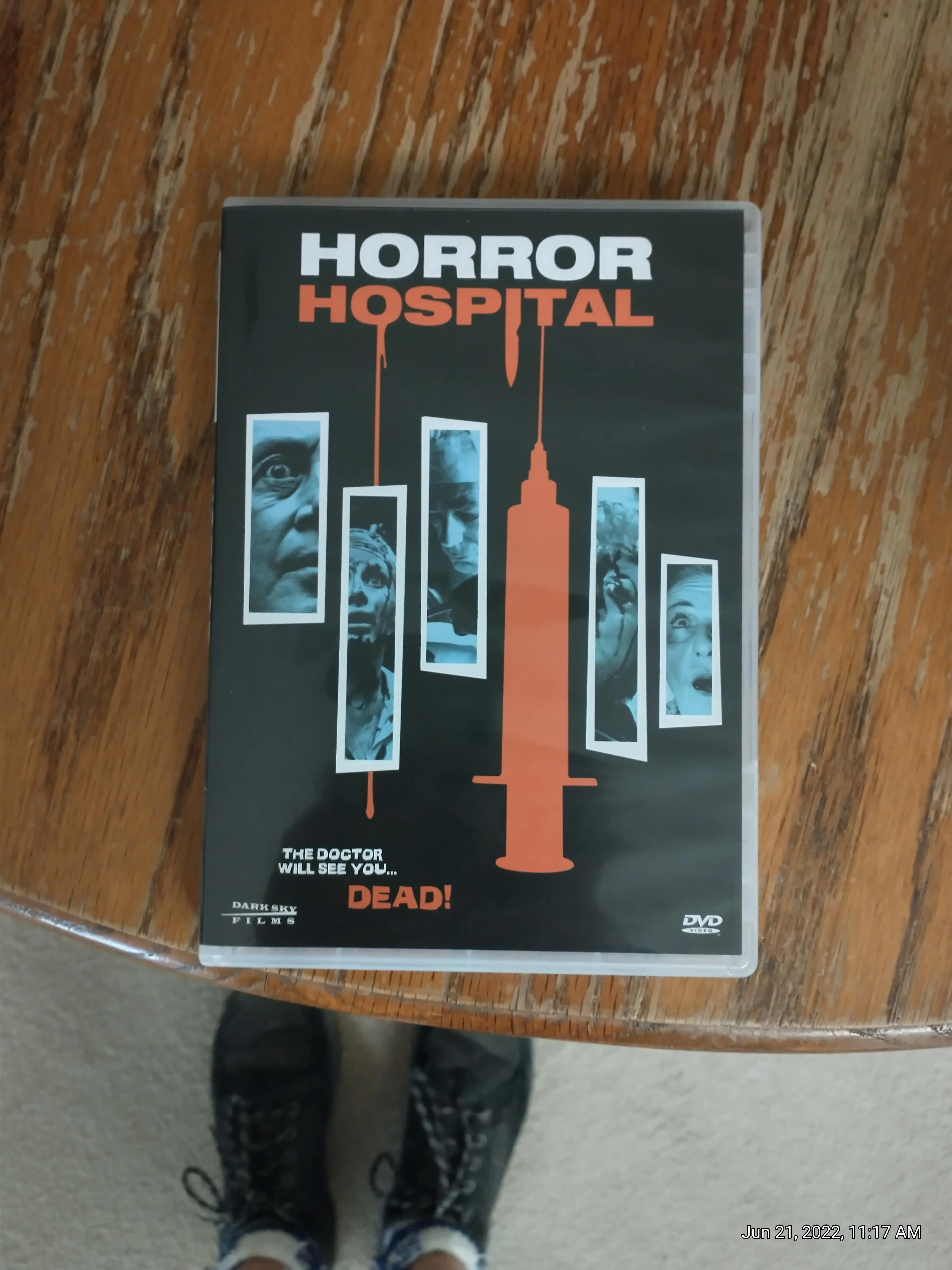 Customer provided image, click to load a larger version