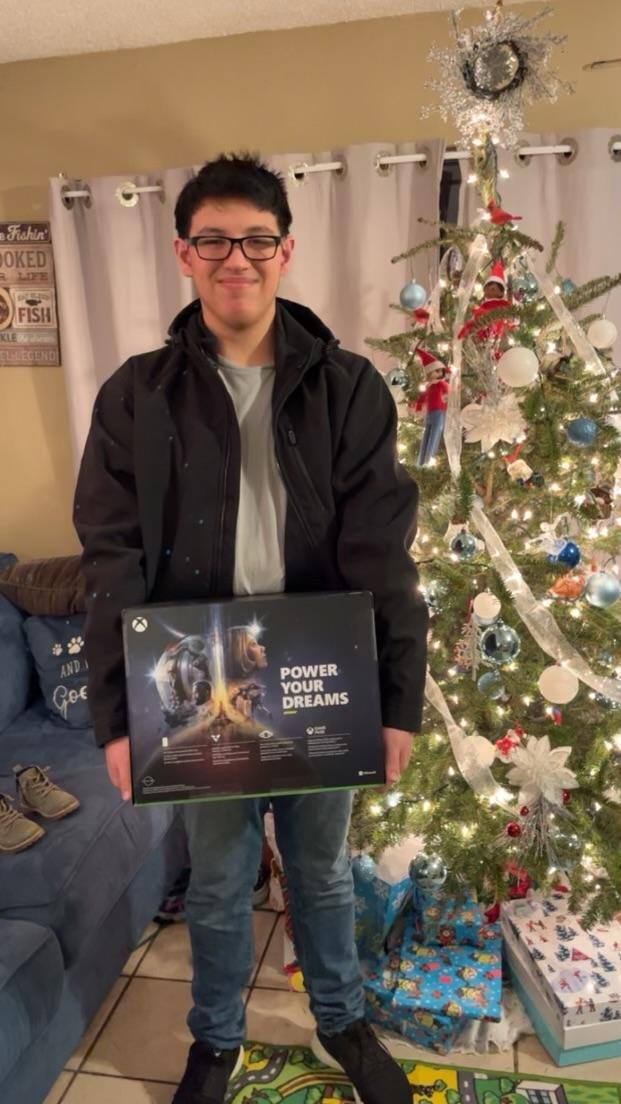 Customer provided, click to load a larger version