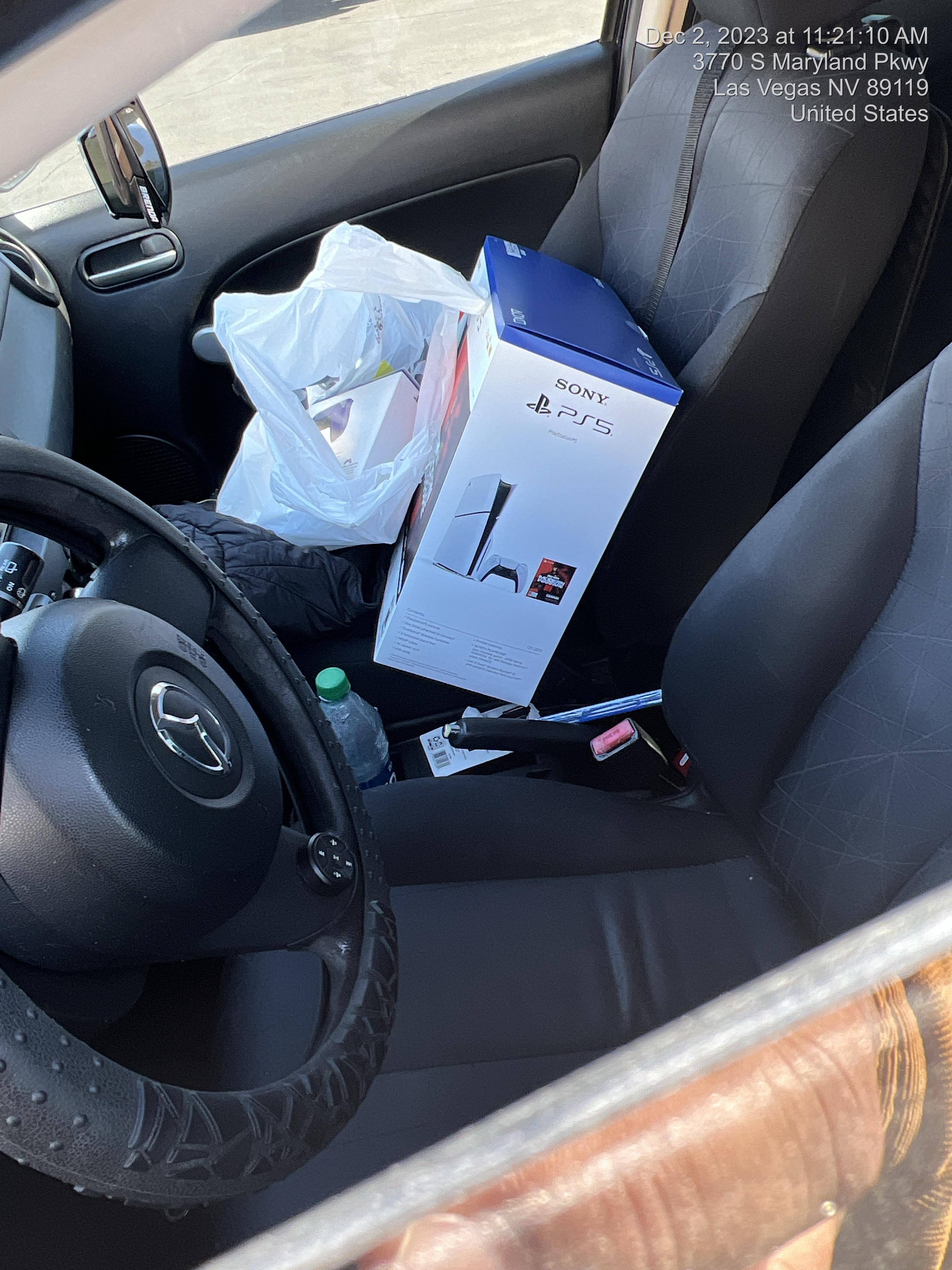 Customer provided, click to load a larger version