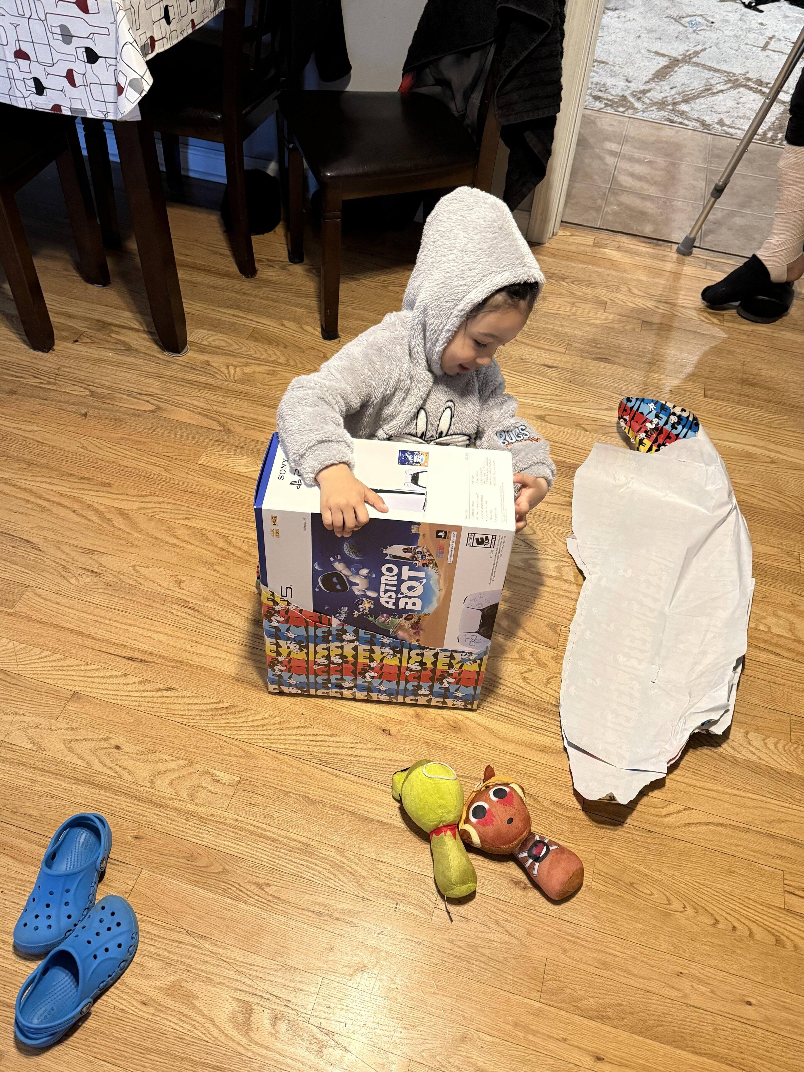 Customer provided image, click to load a larger version