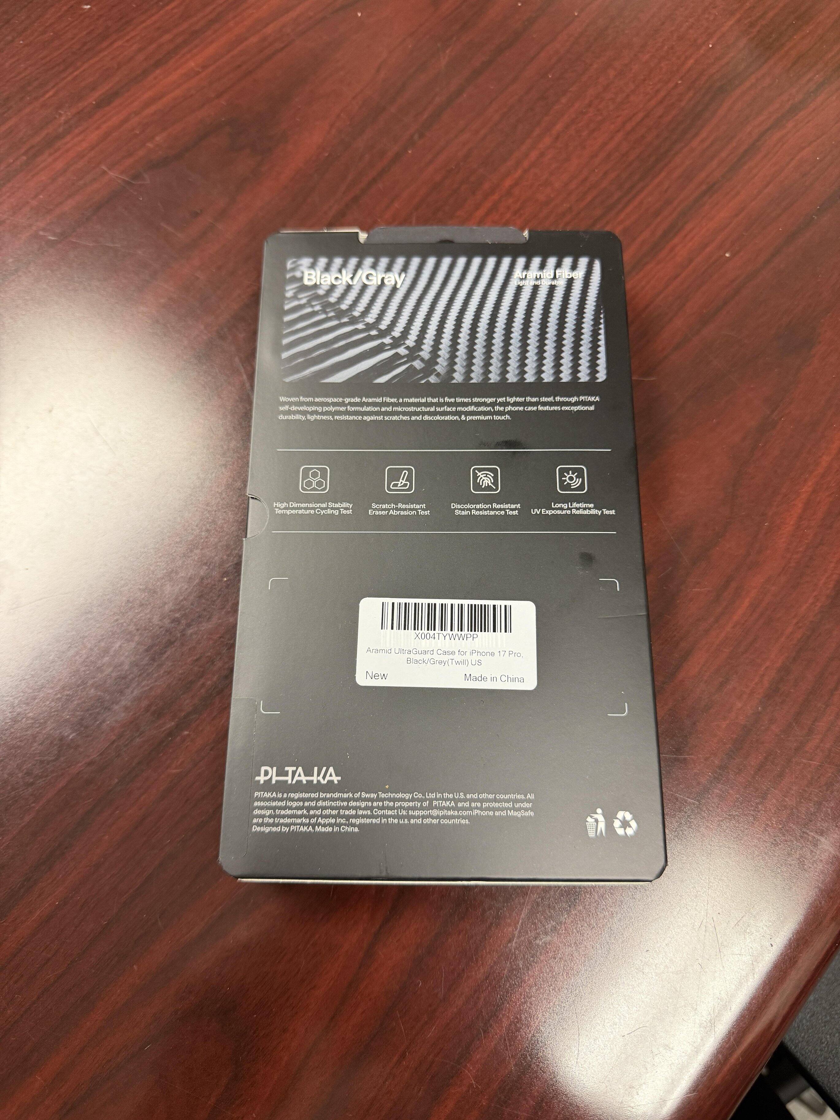 Customer provided image, click to load a larger version