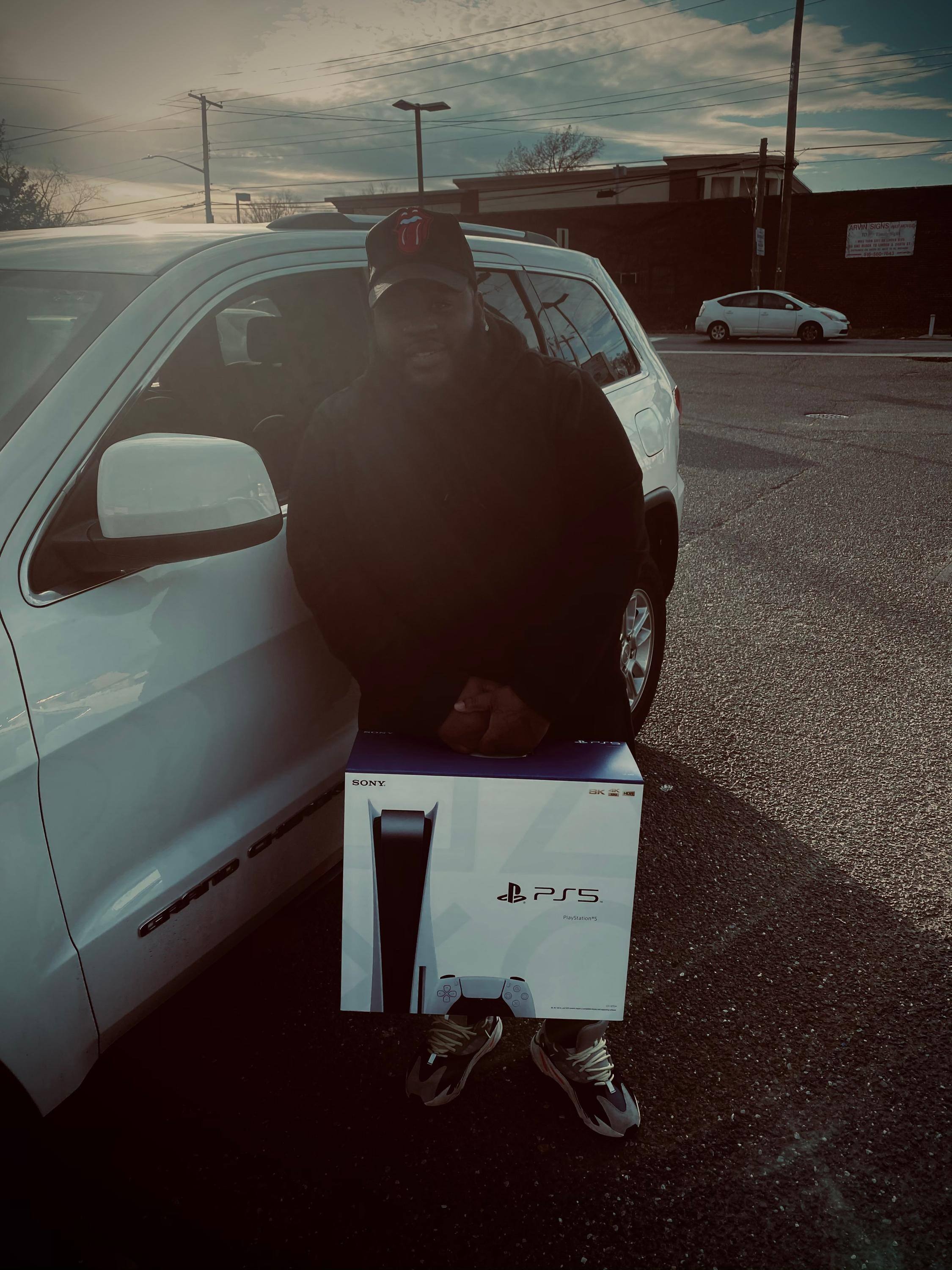 Customer provided, click to load a larger version