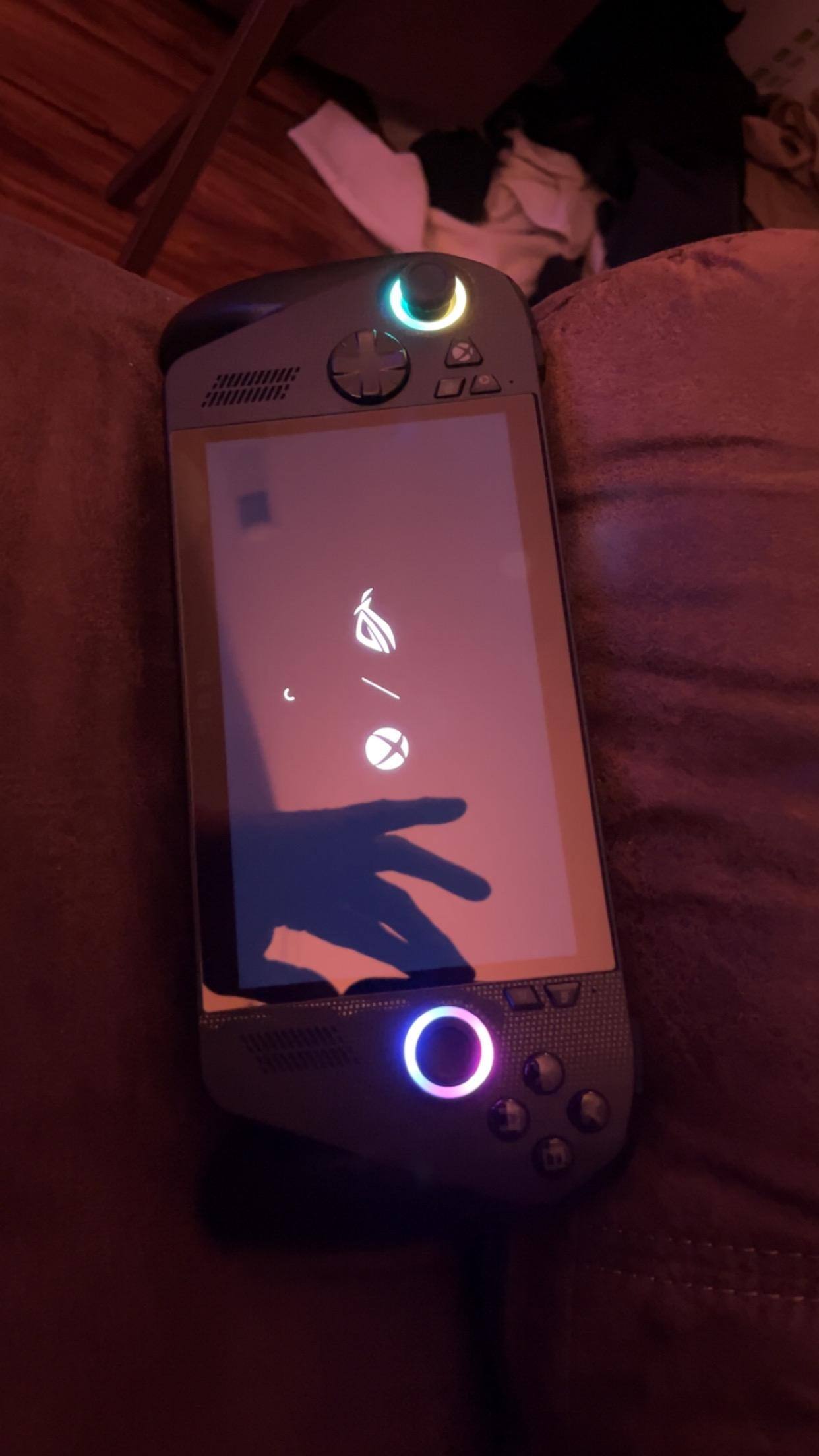 Customer provided, click to load a larger version