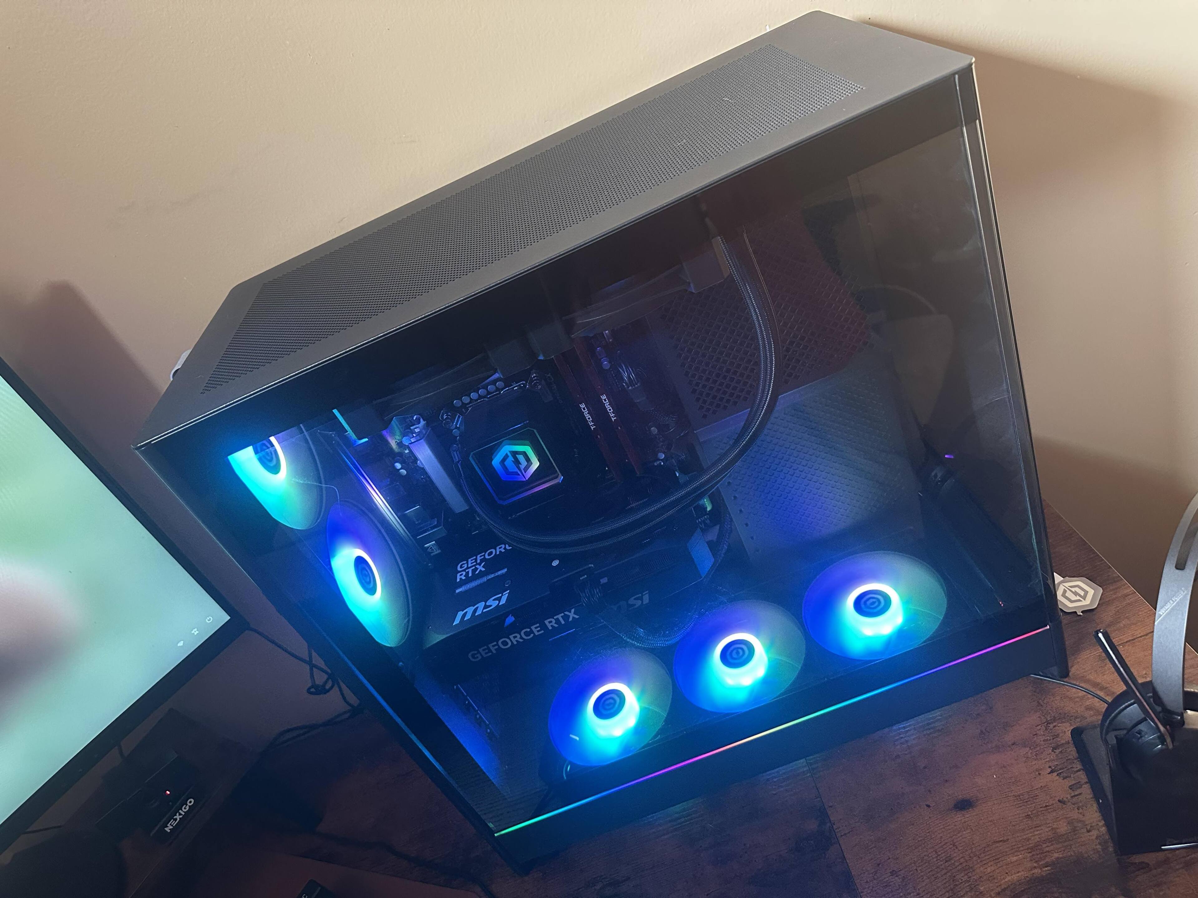 Customer provided image, click to load a larger version