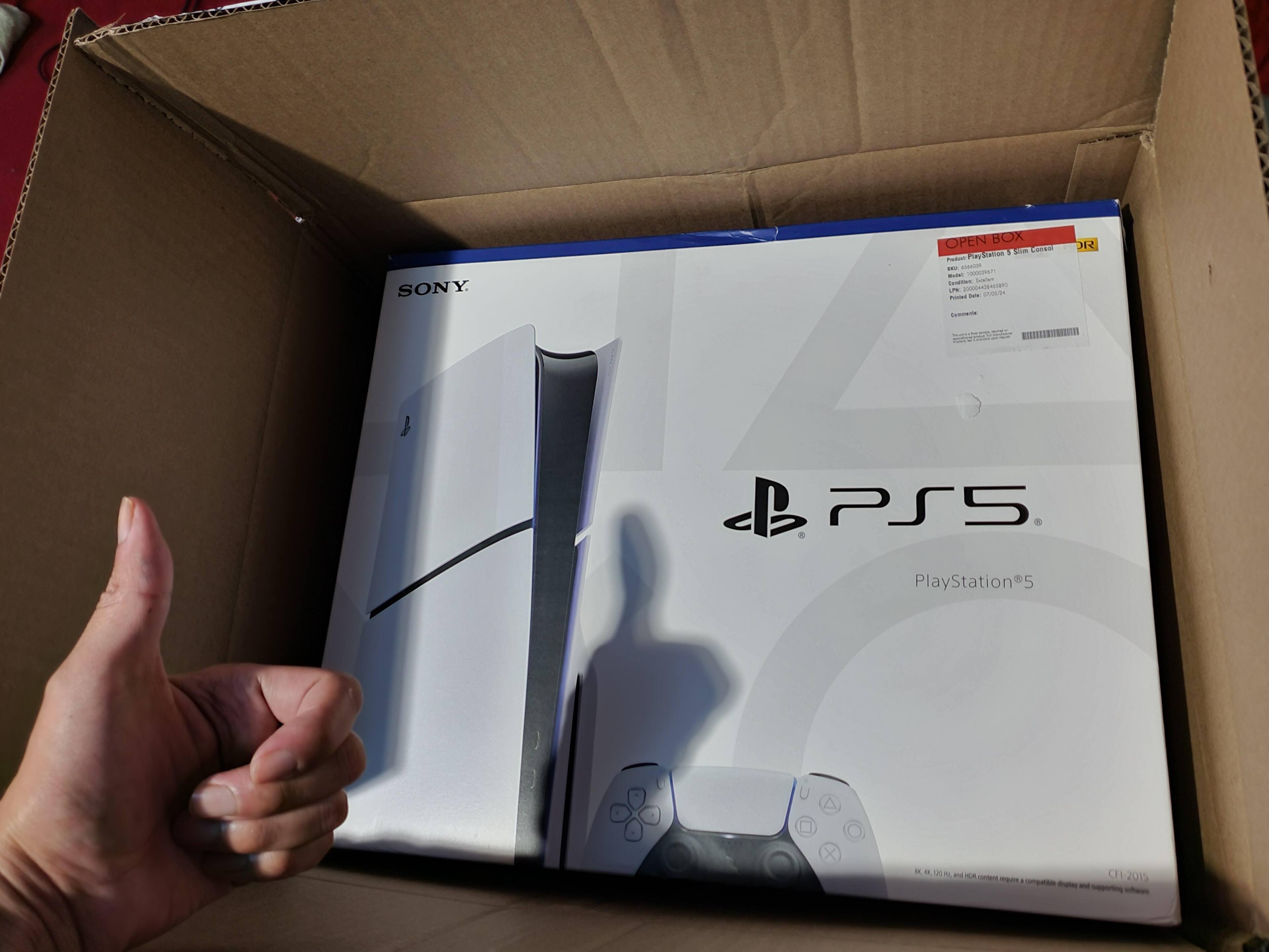 Customer provided, click to load a larger version