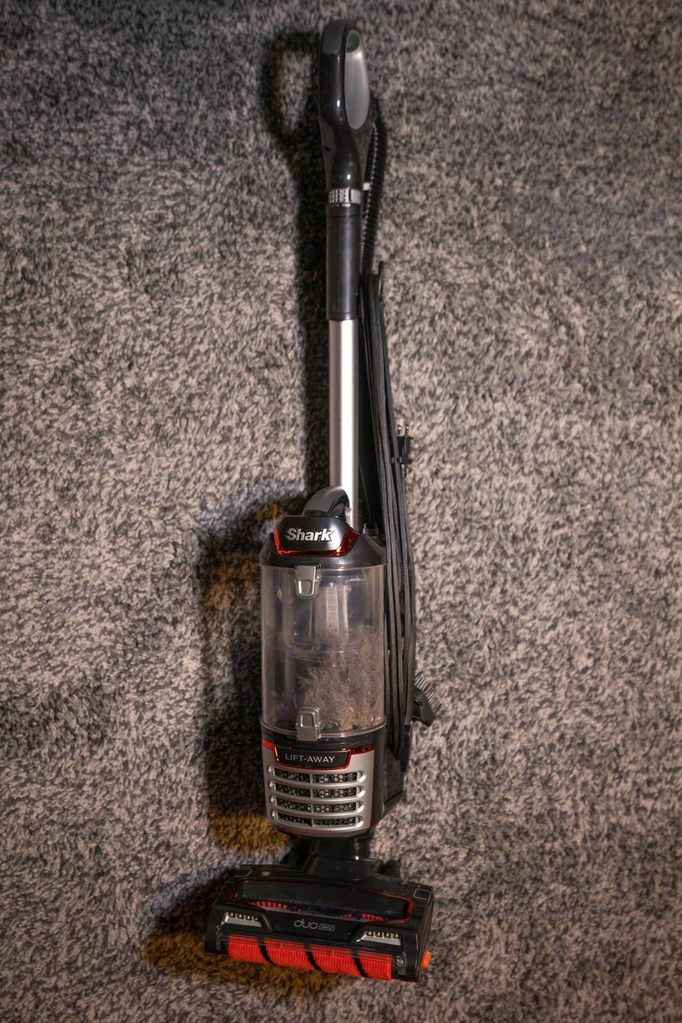 Assembled in seconds, click to load a larger version