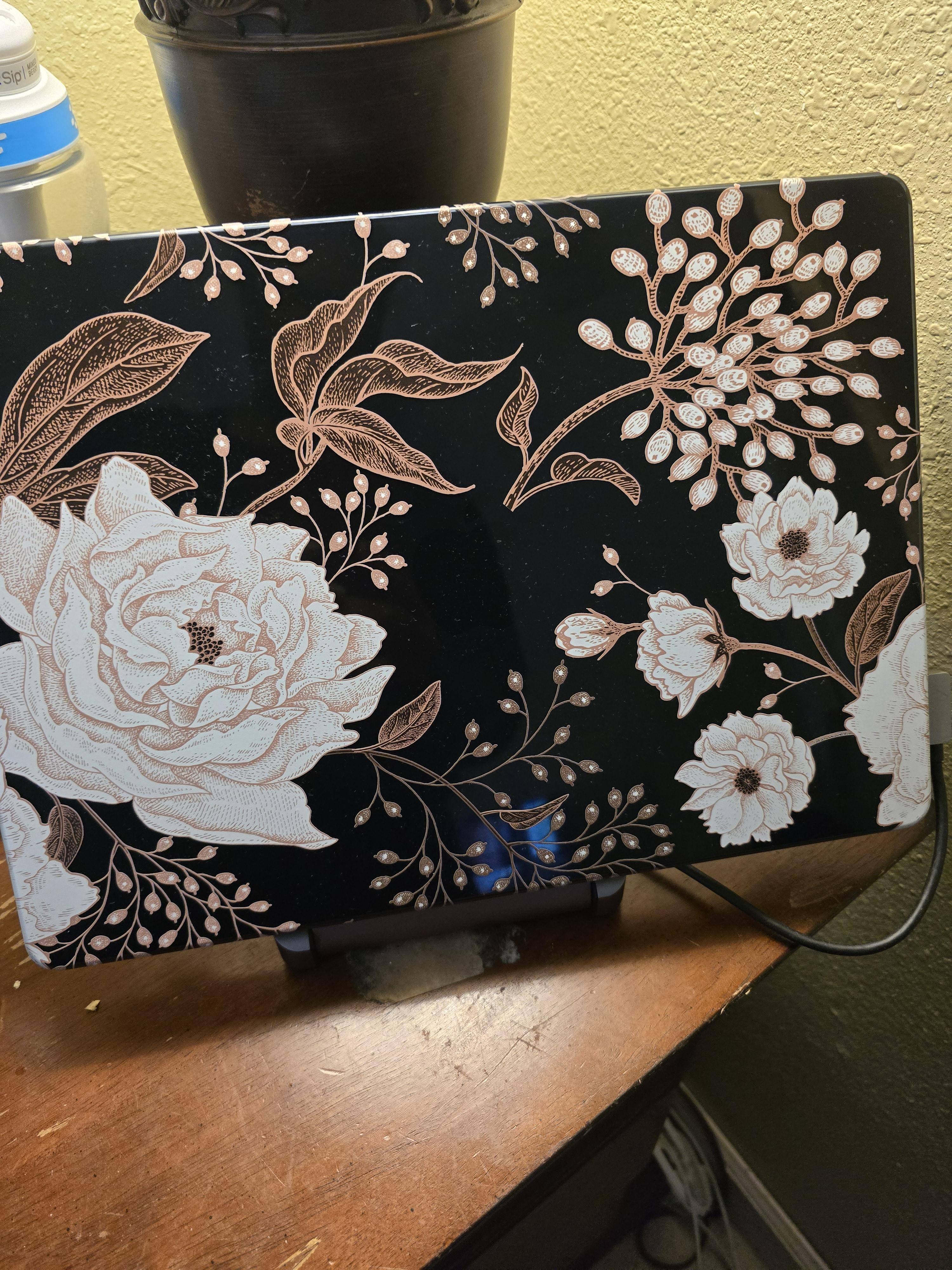 Customer provided, click to load a larger version