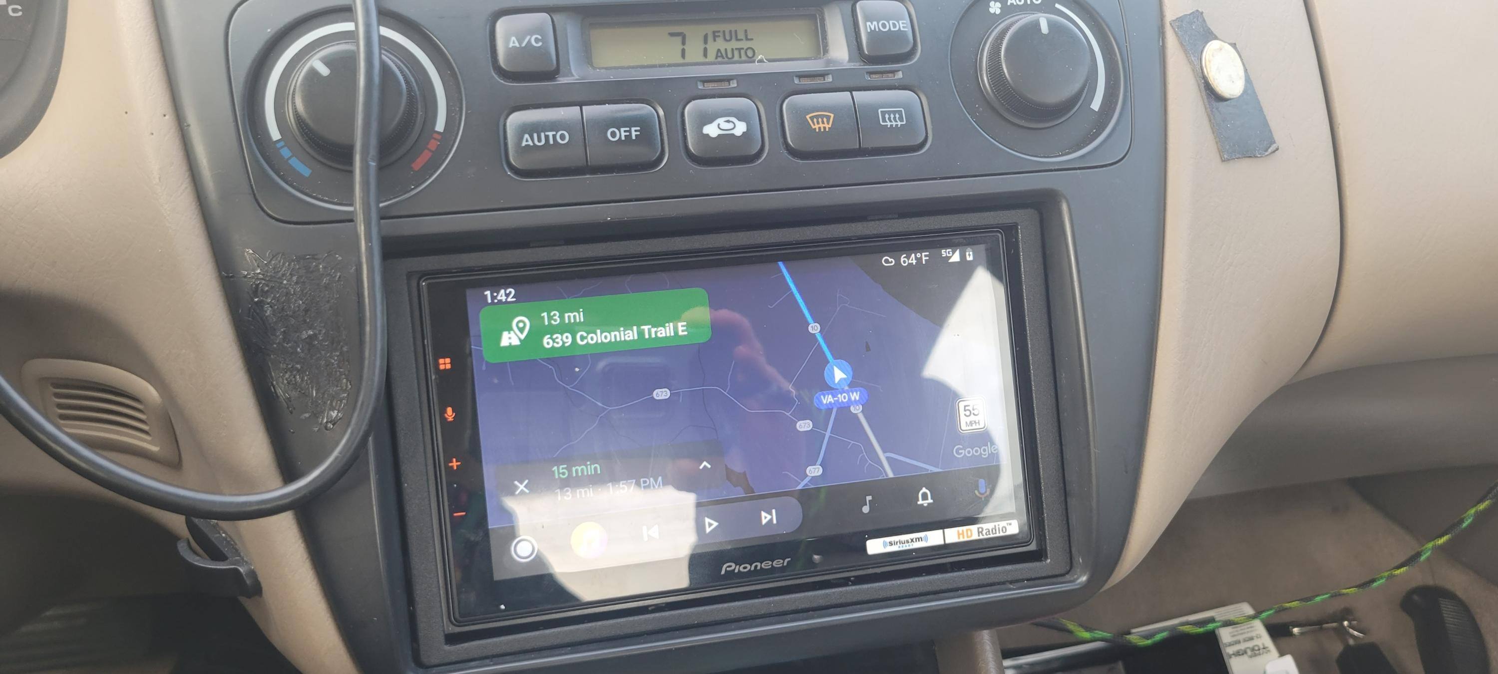 Customer provided image, click to load a larger version