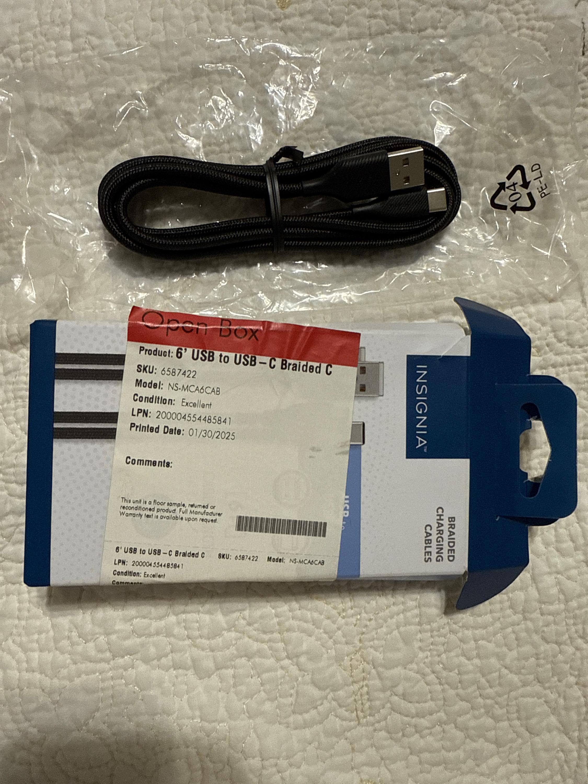 Customer provided, click to load a larger version