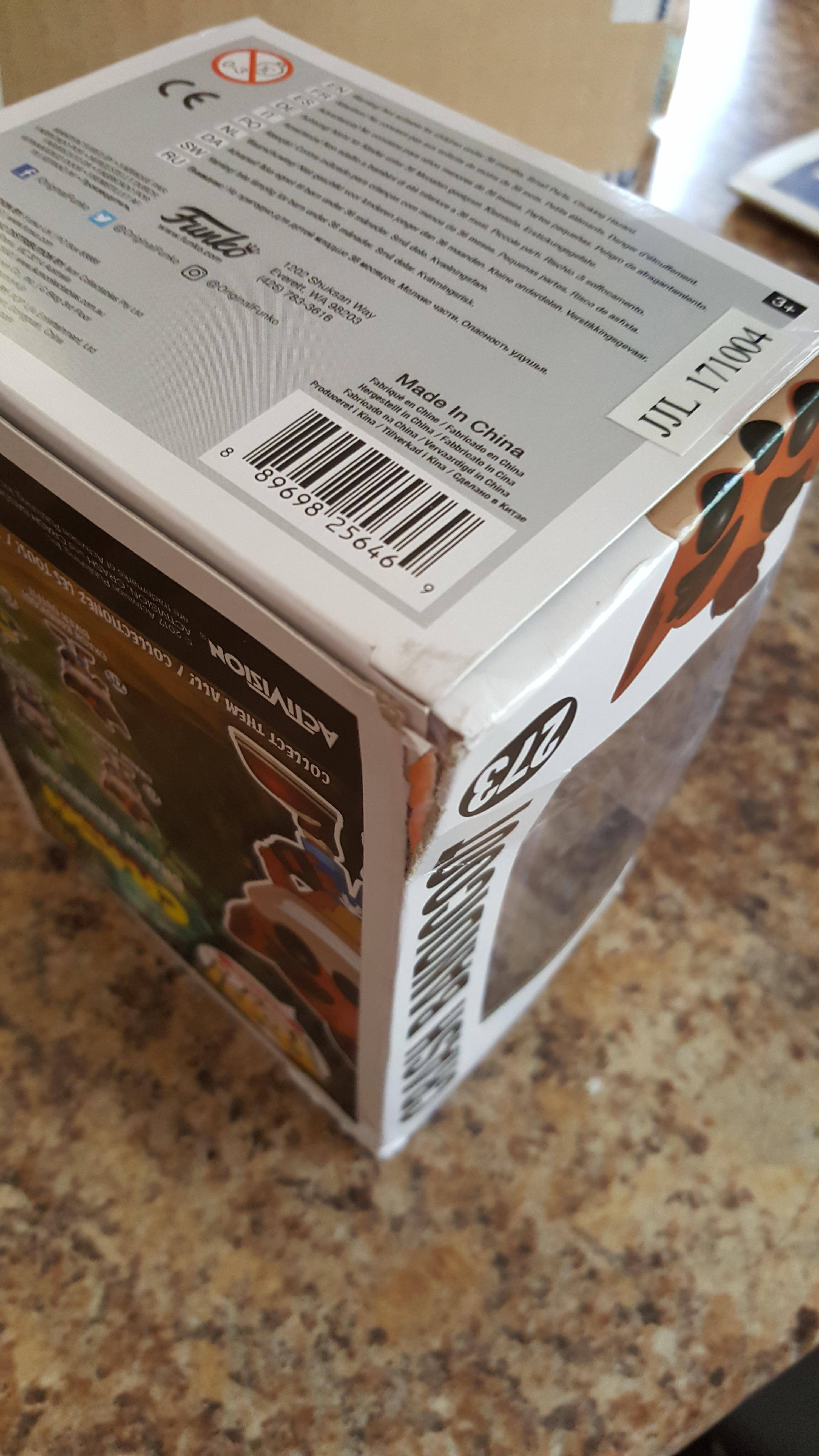 Customer provided image, click to load a larger version