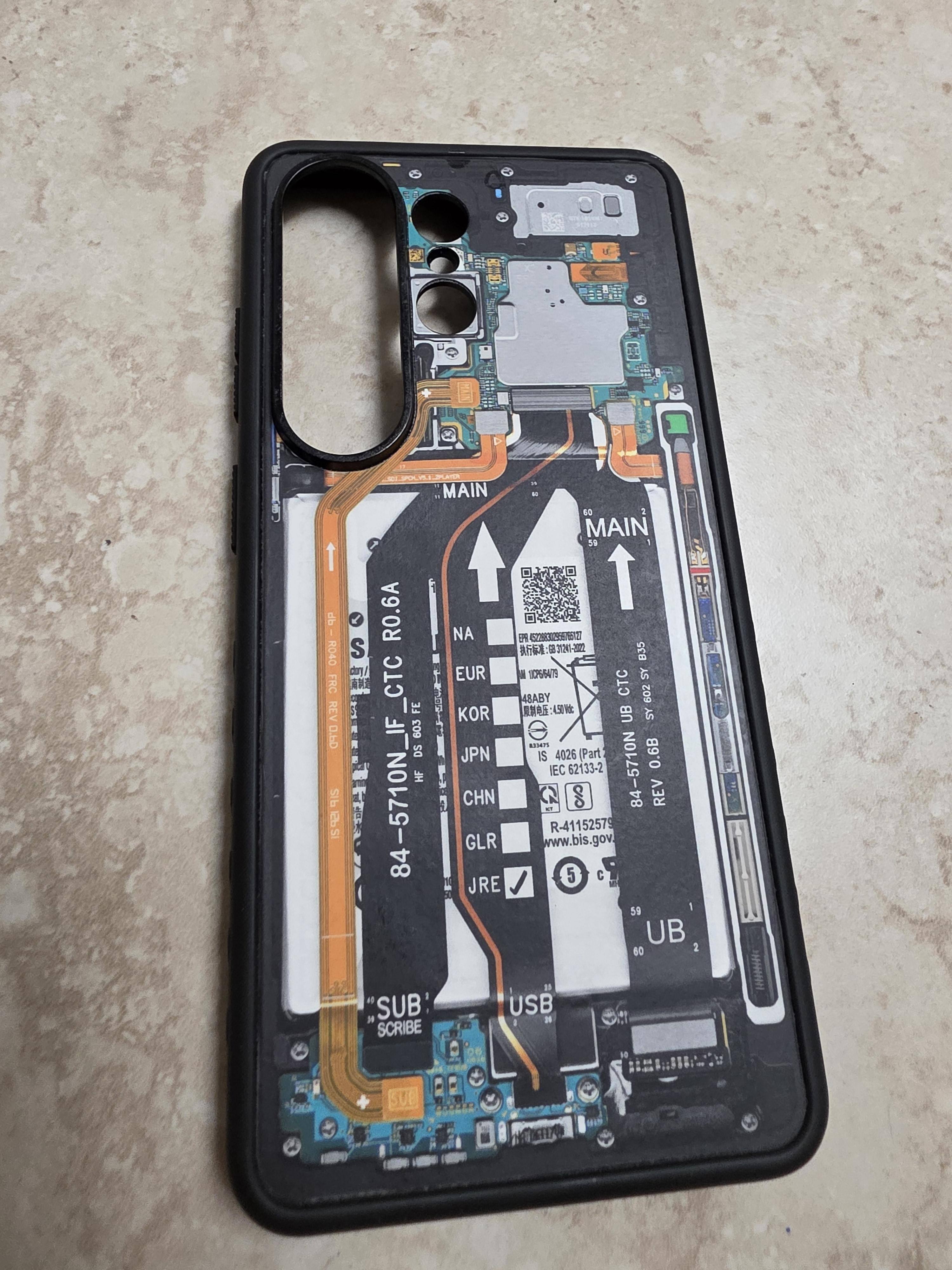 Customer provided image, click to load a larger version