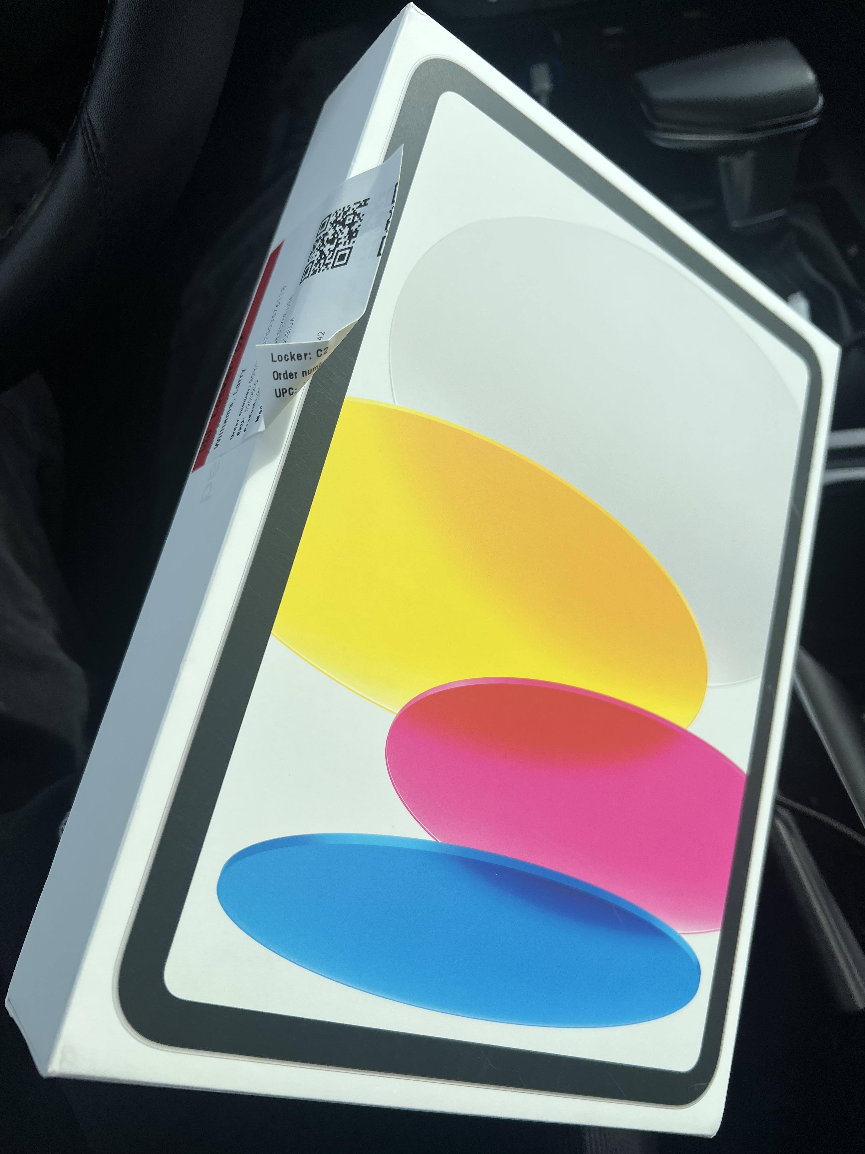 Customer provided, click to load a larger version