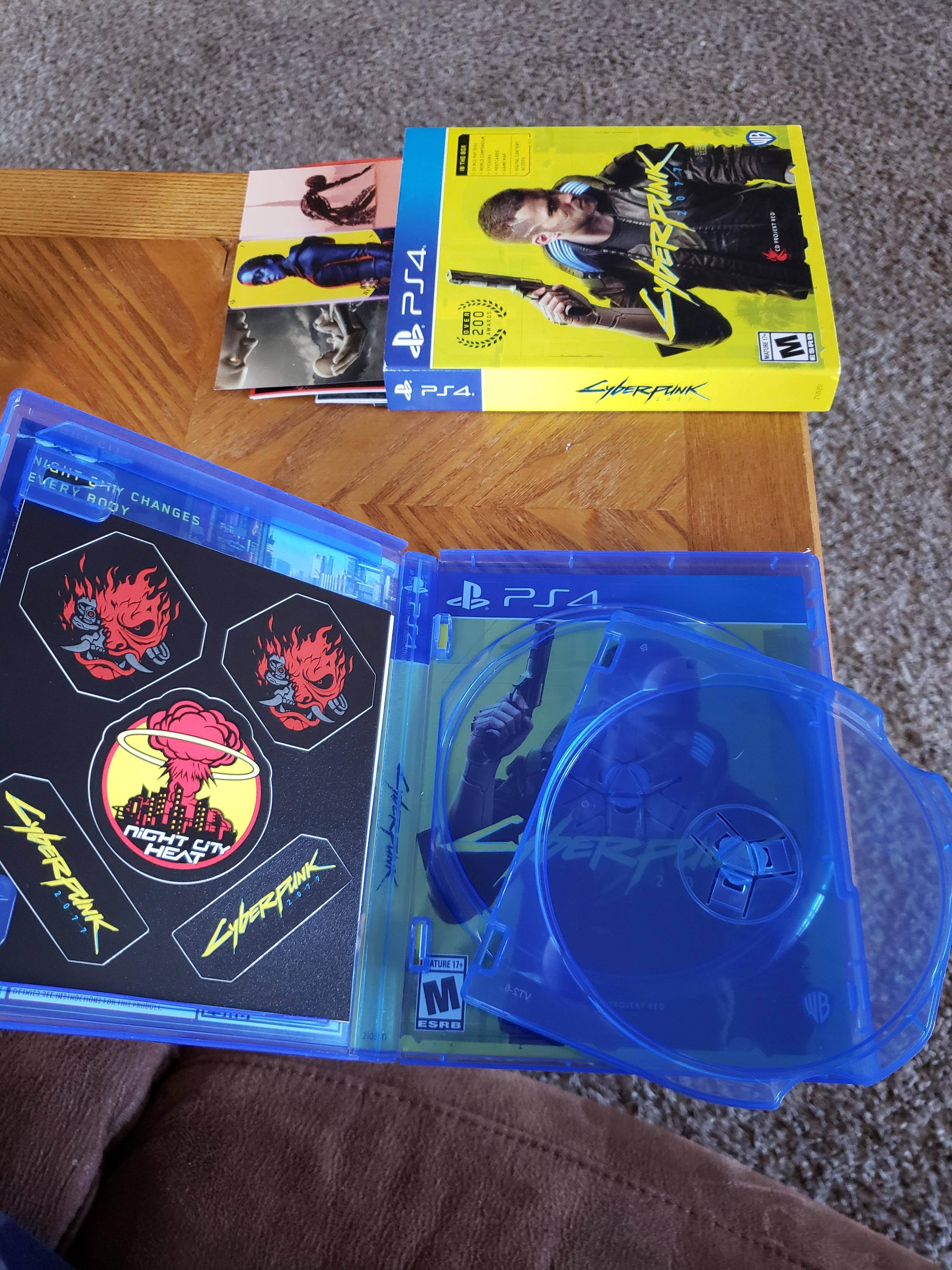 Customer provided, click to load a larger version