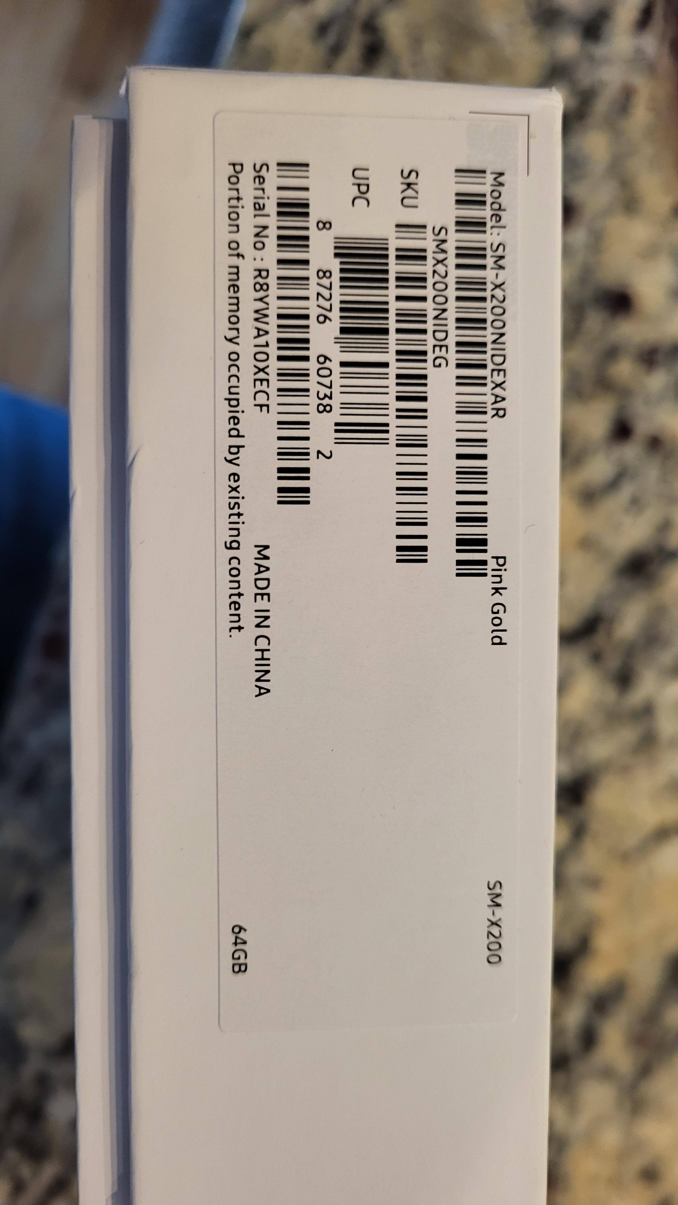 Customer provided, click to load a larger version